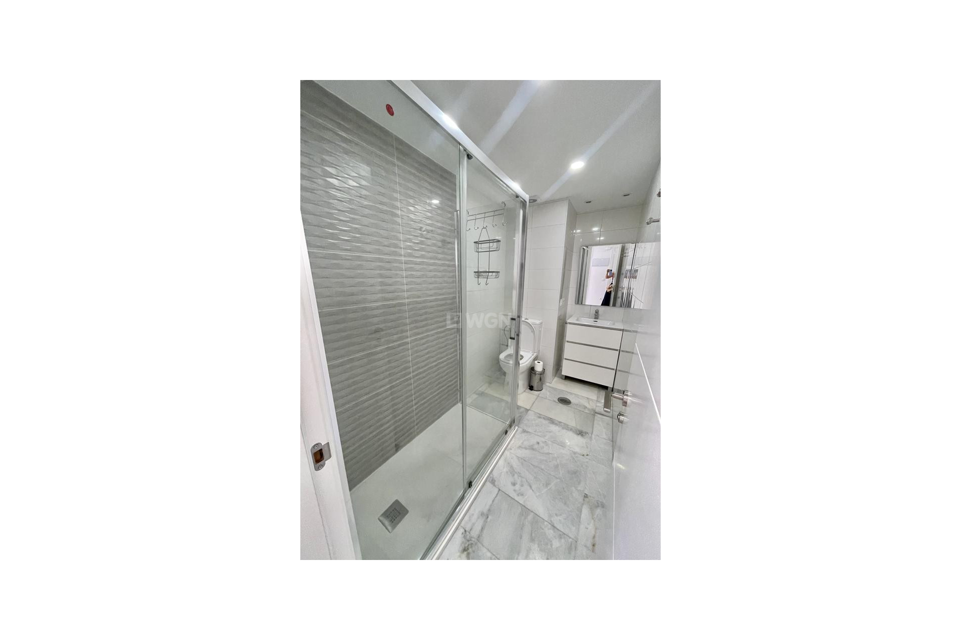 Wiederverkauf - Wohnung - Benidorm - Costa Blanca