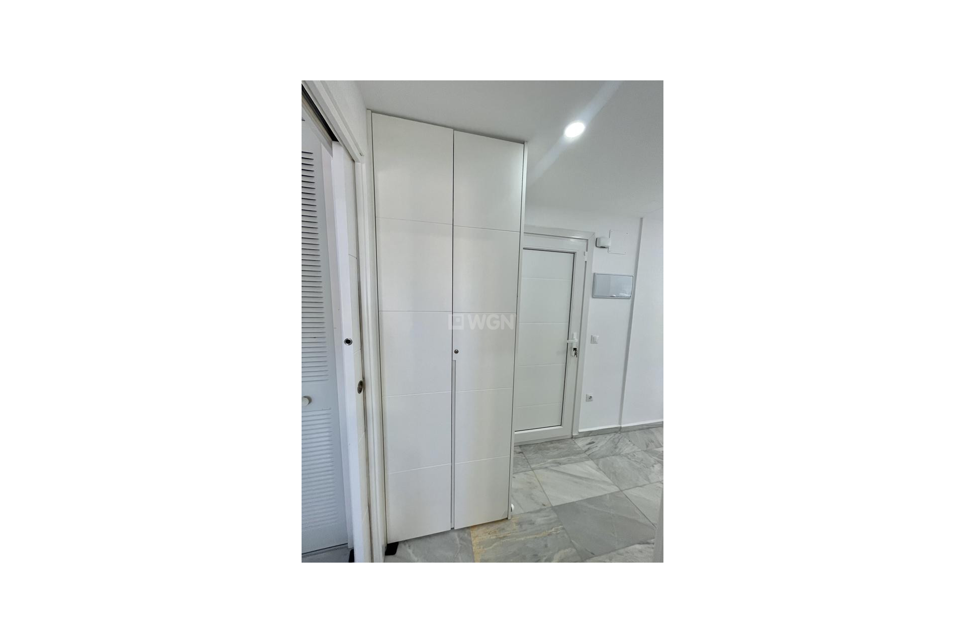 Wiederverkauf - Wohnung - Benidorm - Costa Blanca