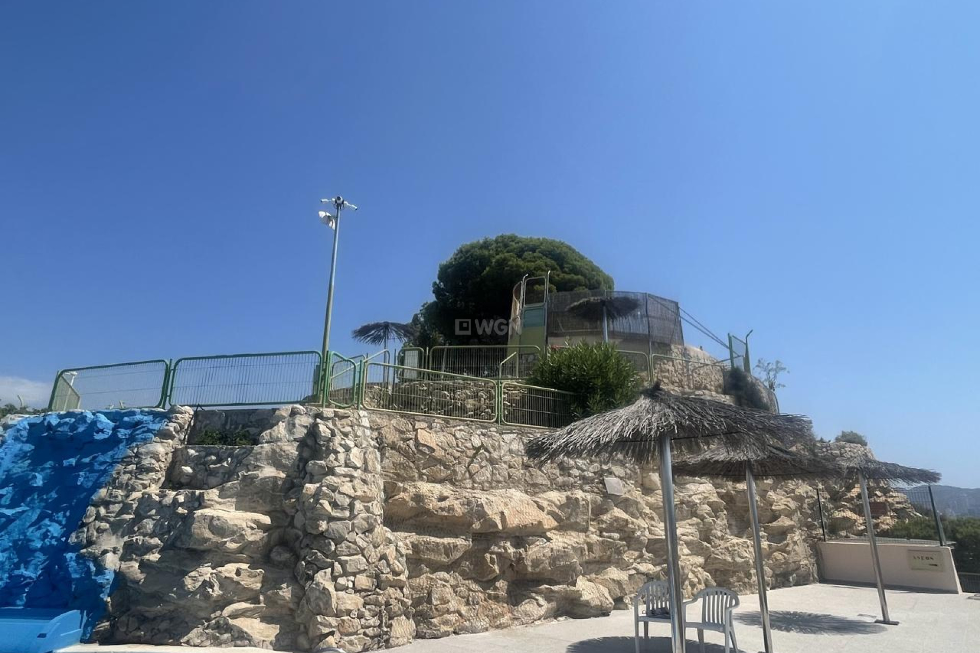 Wiederverkauf - Wohnung - Benidorm - Costa Blanca