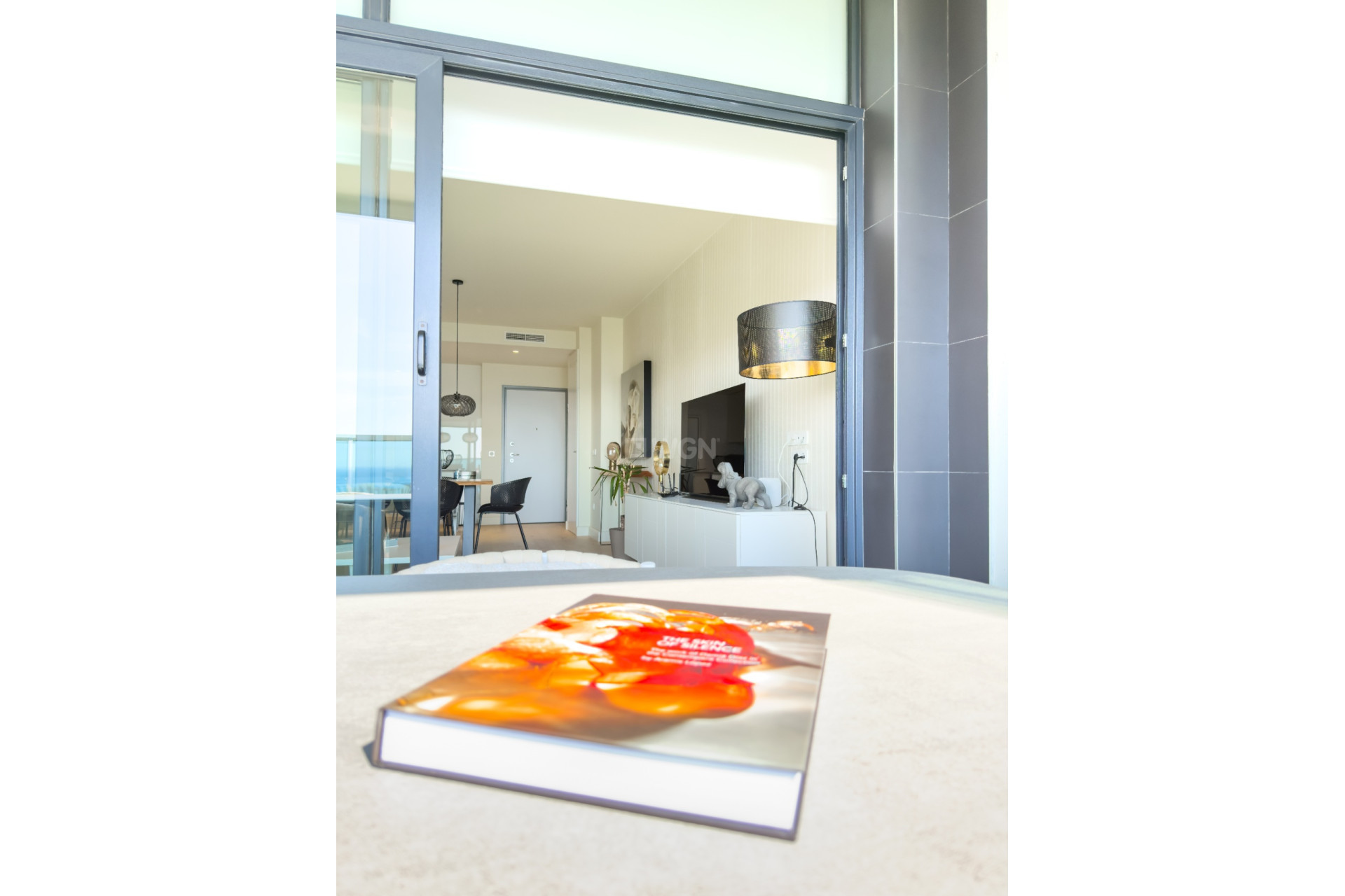 Wiederverkauf - Wohnung - Benidorm - Costa Blanca