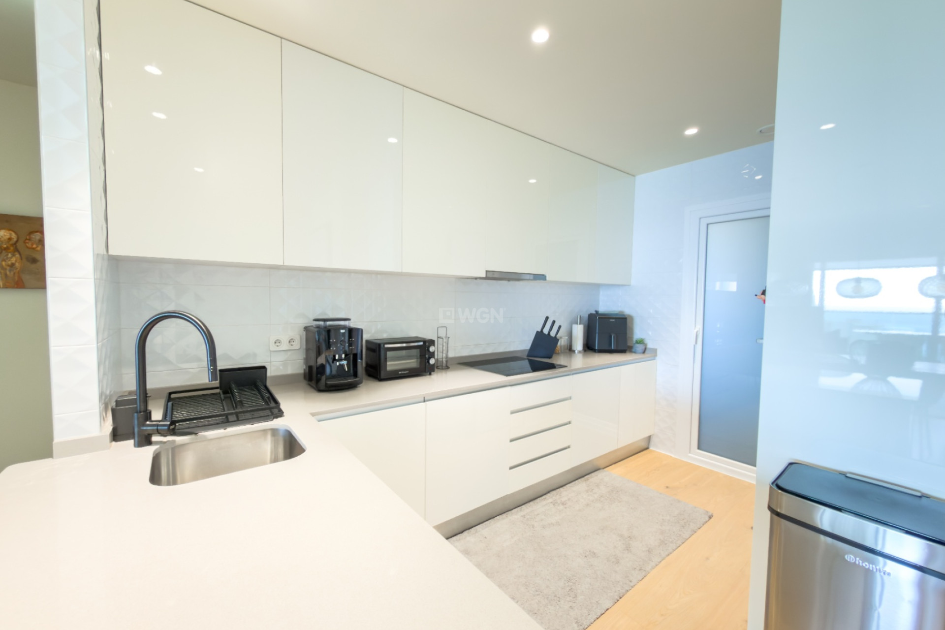 Wiederverkauf - Wohnung - Benidorm - Costa Blanca