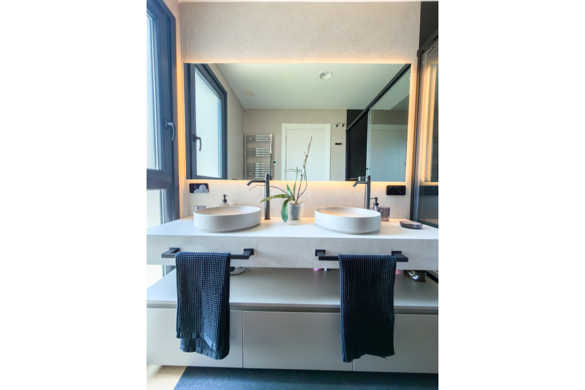 Wiederverkauf - Wohnung - Benidorm - Costa Blanca