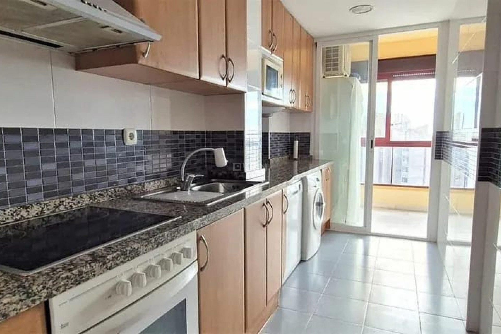 Wiederverkauf - Wohnung - Benidorm - Costa Blanca