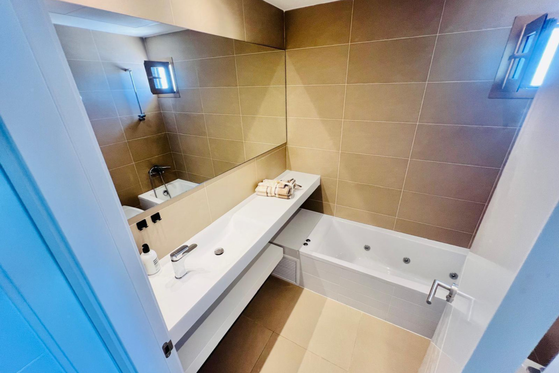 Wiederverkauf - Wohnung - Benidorm - Costa Blanca