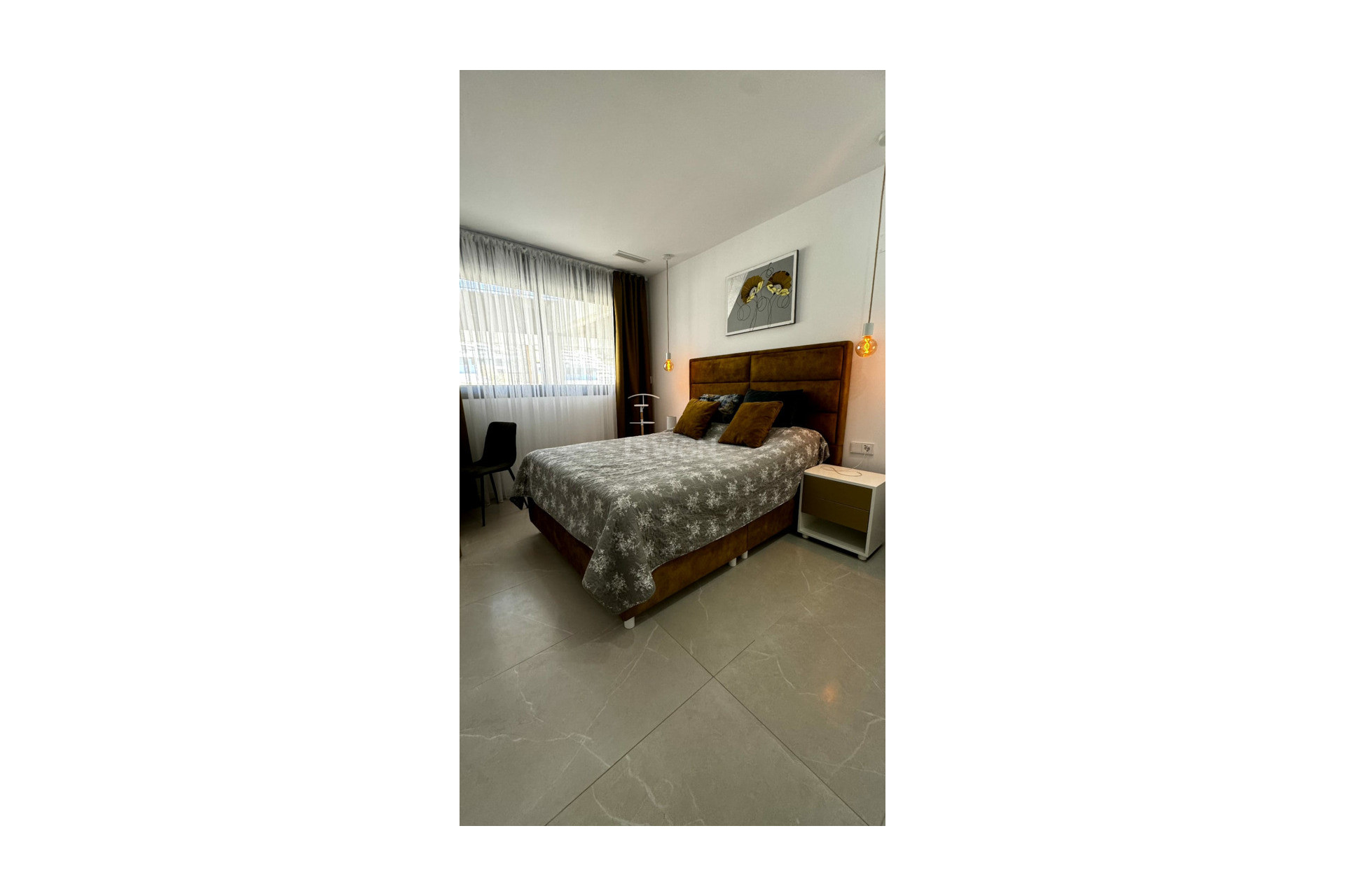 Wiederverkauf - Wohnung - Benidorm - Costa Blanca