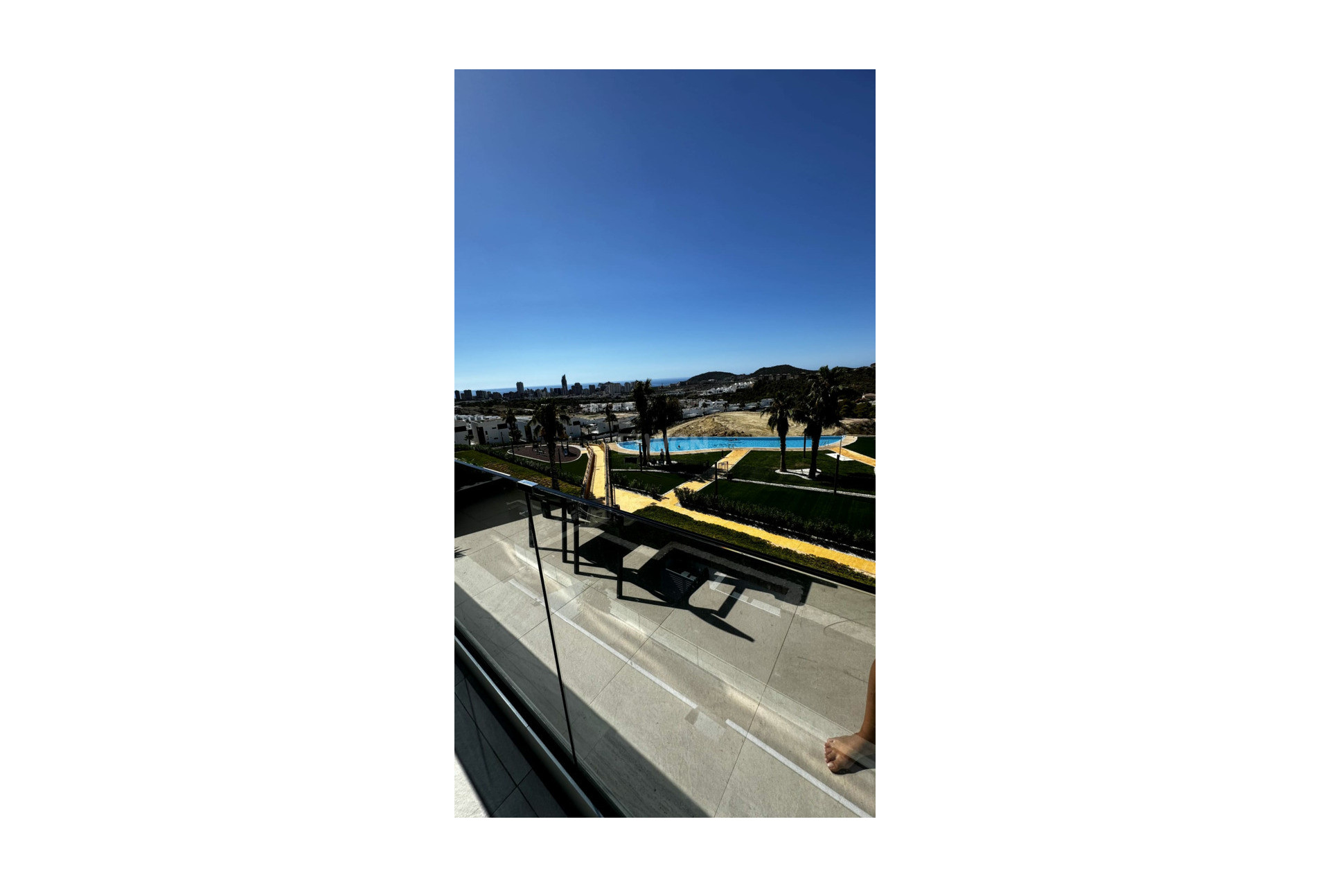 Wiederverkauf - Wohnung - Benidorm - Costa Blanca