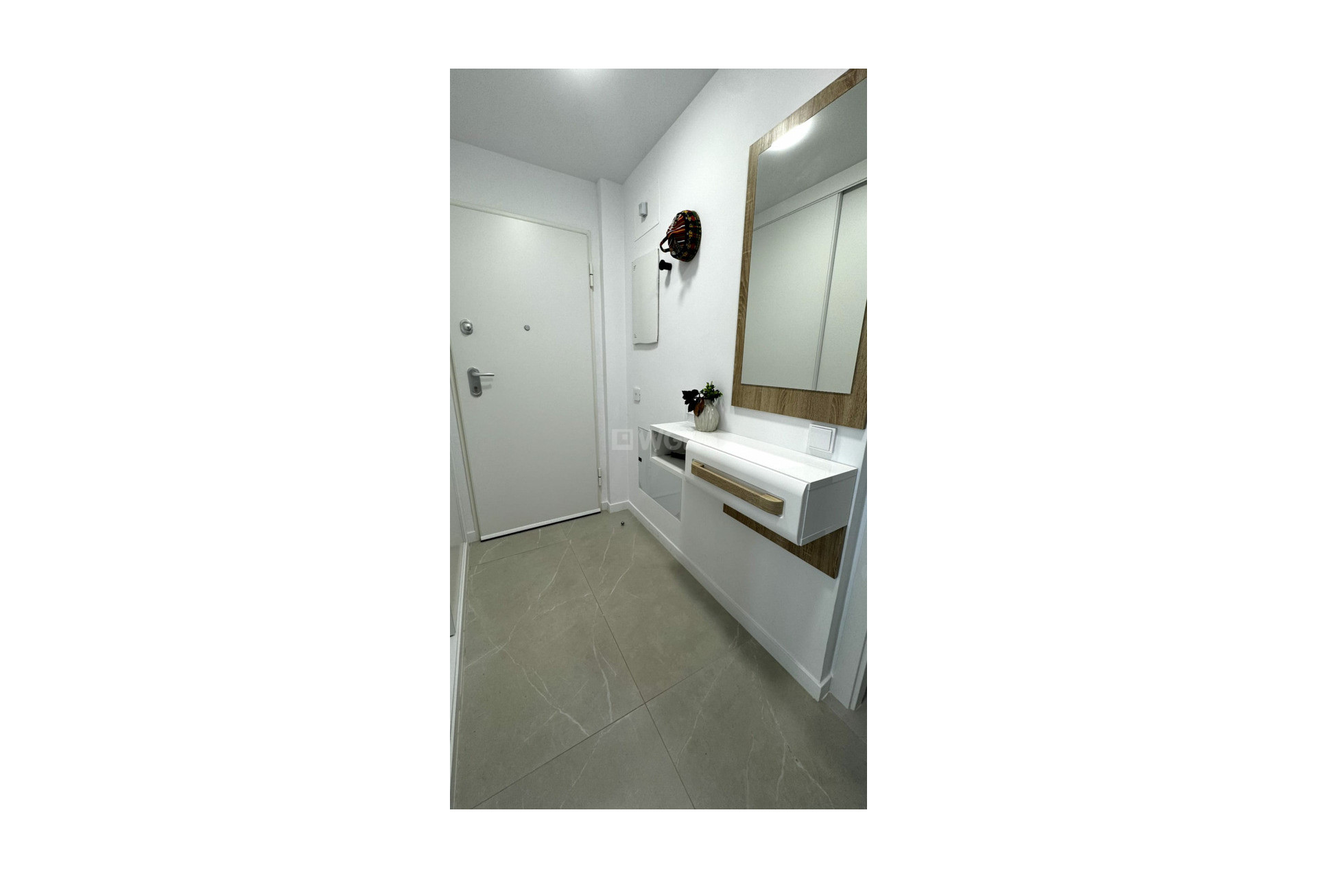 Wiederverkauf - Wohnung - Benidorm - Costa Blanca