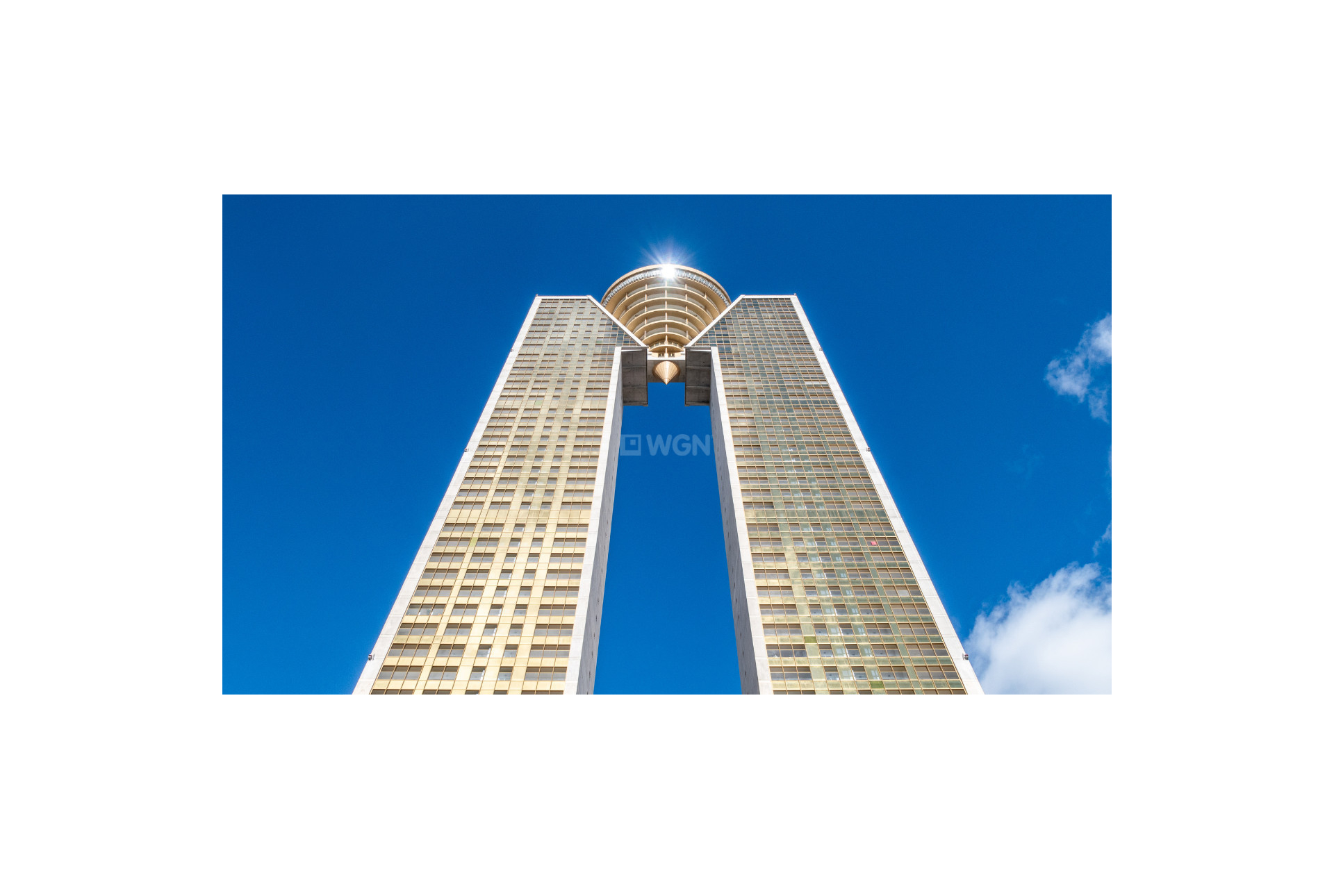 Wiederverkauf - Wohnung - Benidorm - Costa Blanca