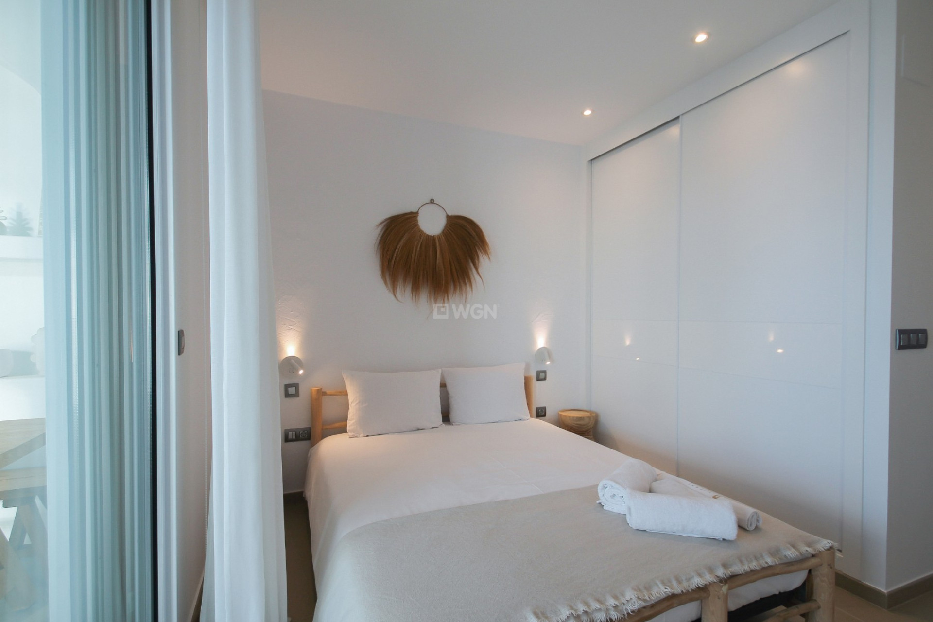 Wiederverkauf - Wohnung - Benidorm - Costa Blanca