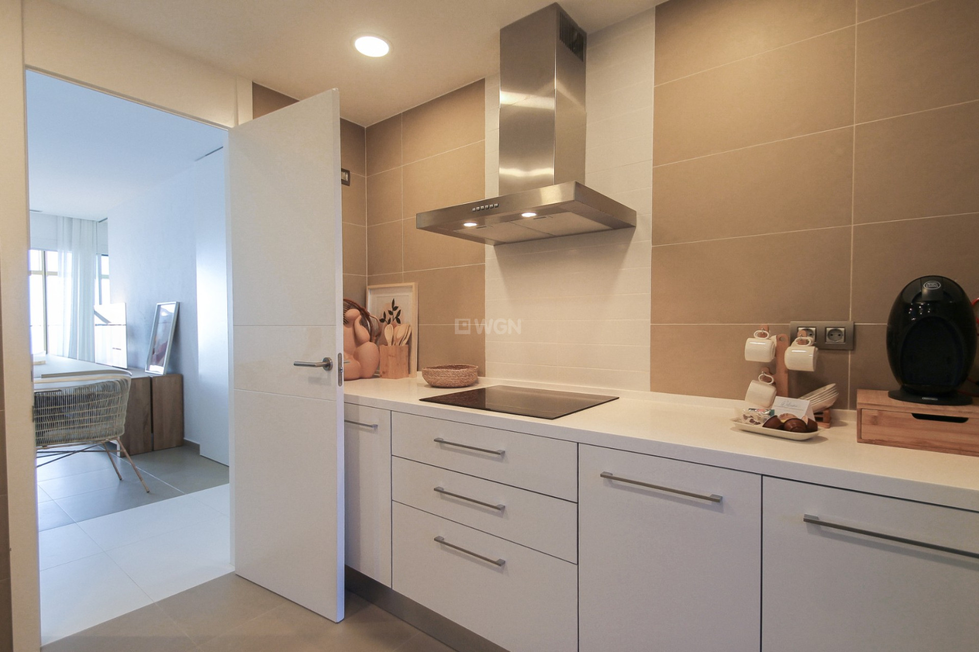 Wiederverkauf - Wohnung - Benidorm - Costa Blanca