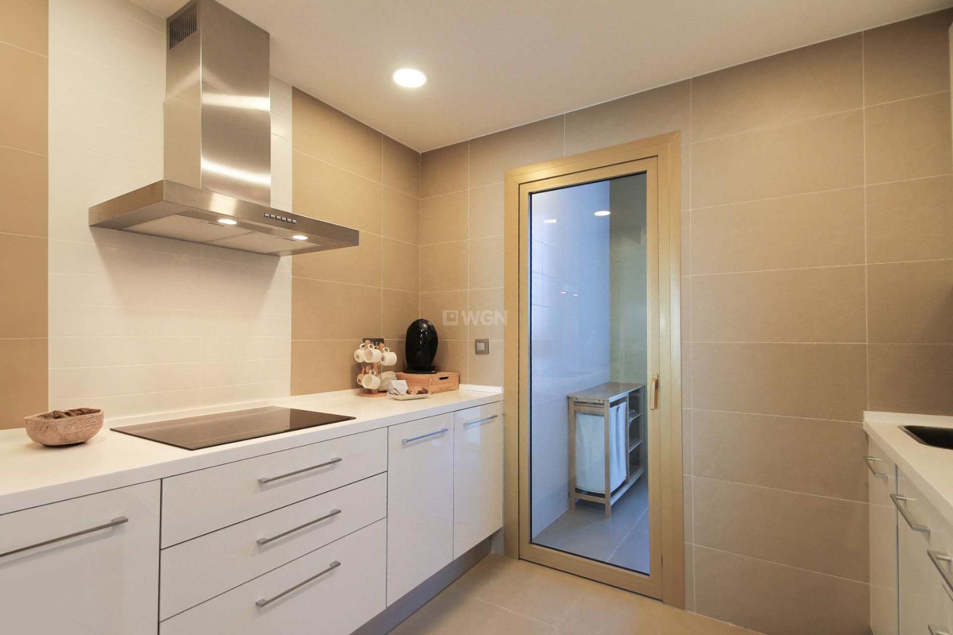 Wiederverkauf - Wohnung - Benidorm - Costa Blanca