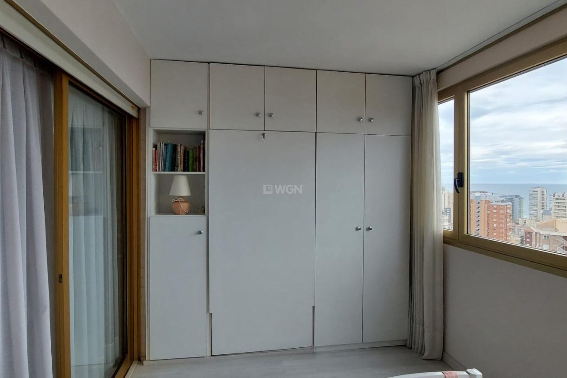 Wiederverkauf - Wohnung - Benidorm - Levante