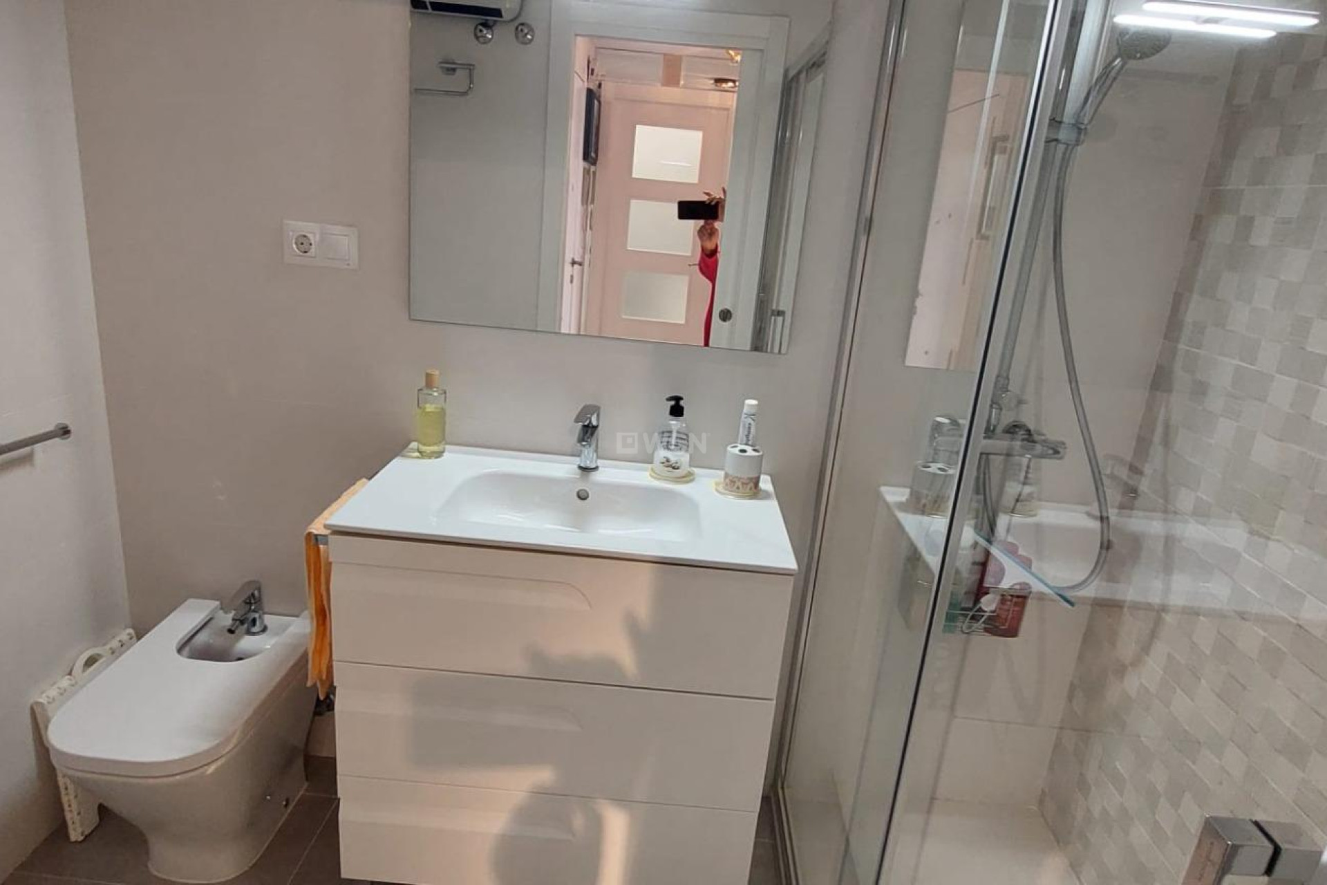 Wiederverkauf - Wohnung - Benidorm - Levante