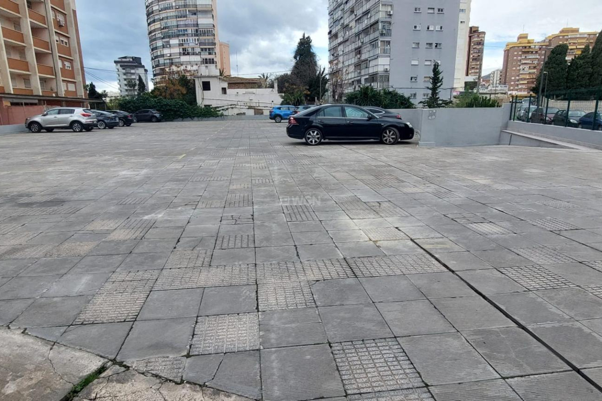 Wiederverkauf - Wohnung - Benidorm - Levante