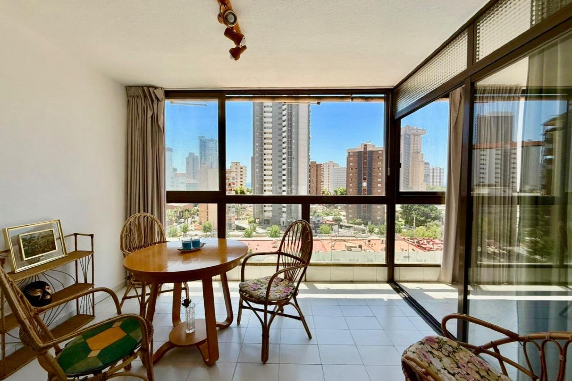 Wiederverkauf - Wohnung - Benidorm - Playa De Levante