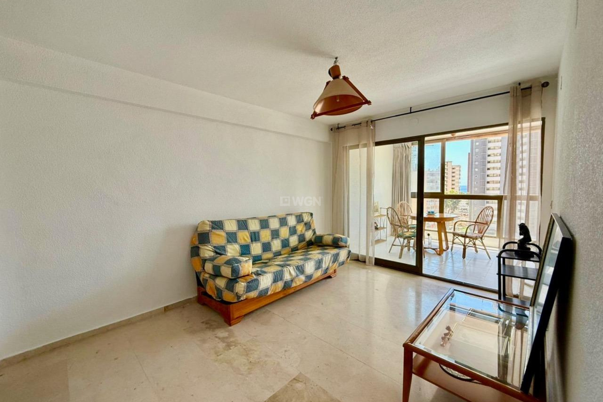 Wiederverkauf - Wohnung - Benidorm - Playa De Levante