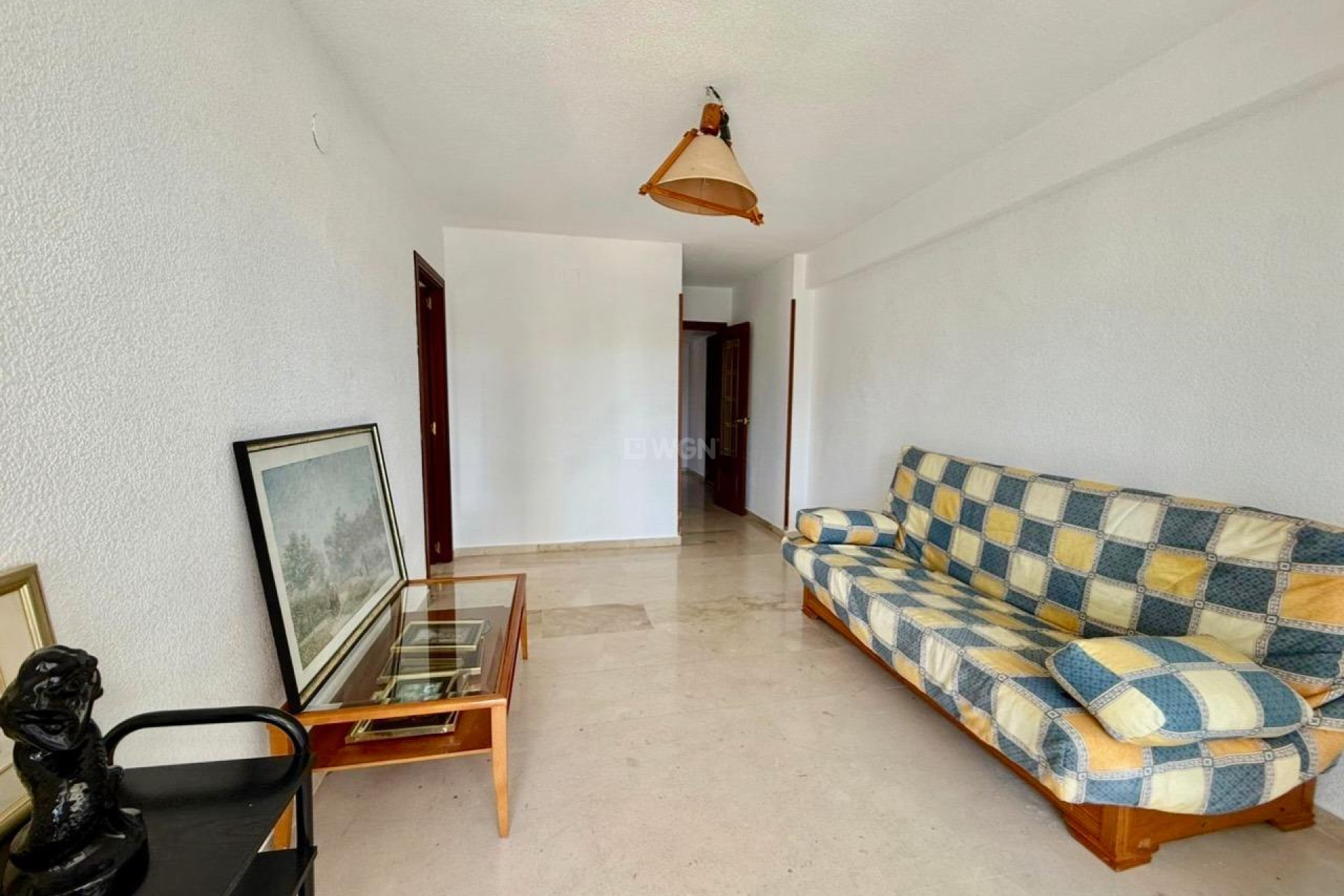 Wiederverkauf - Wohnung - Benidorm - Playa De Levante