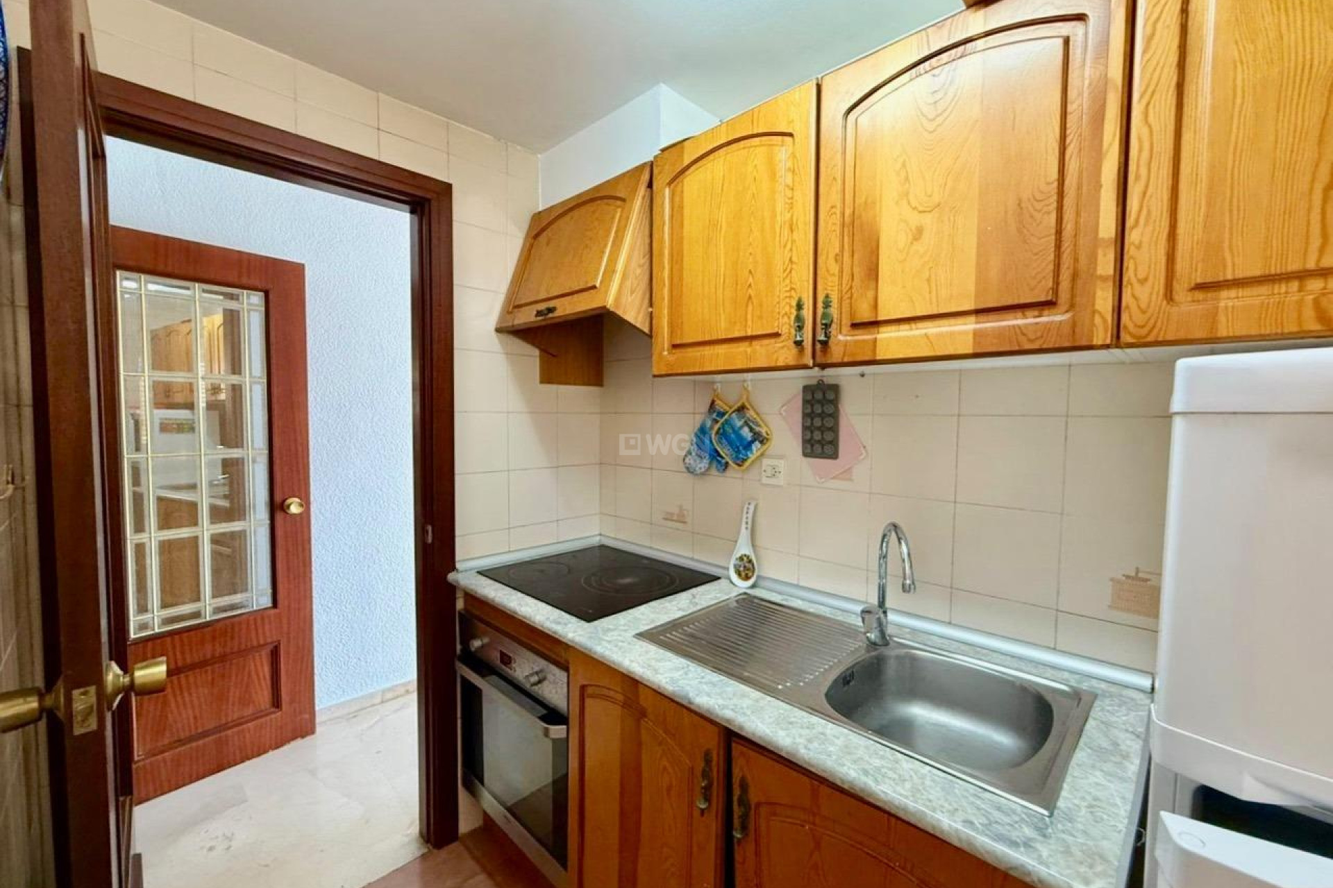 Wiederverkauf - Wohnung - Benidorm - Playa De Levante