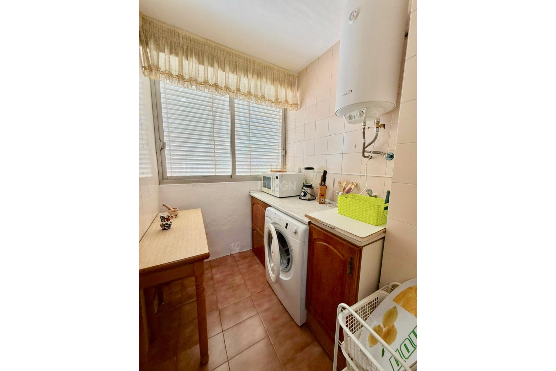 Wiederverkauf - Wohnung - Benidorm - Playa De Levante