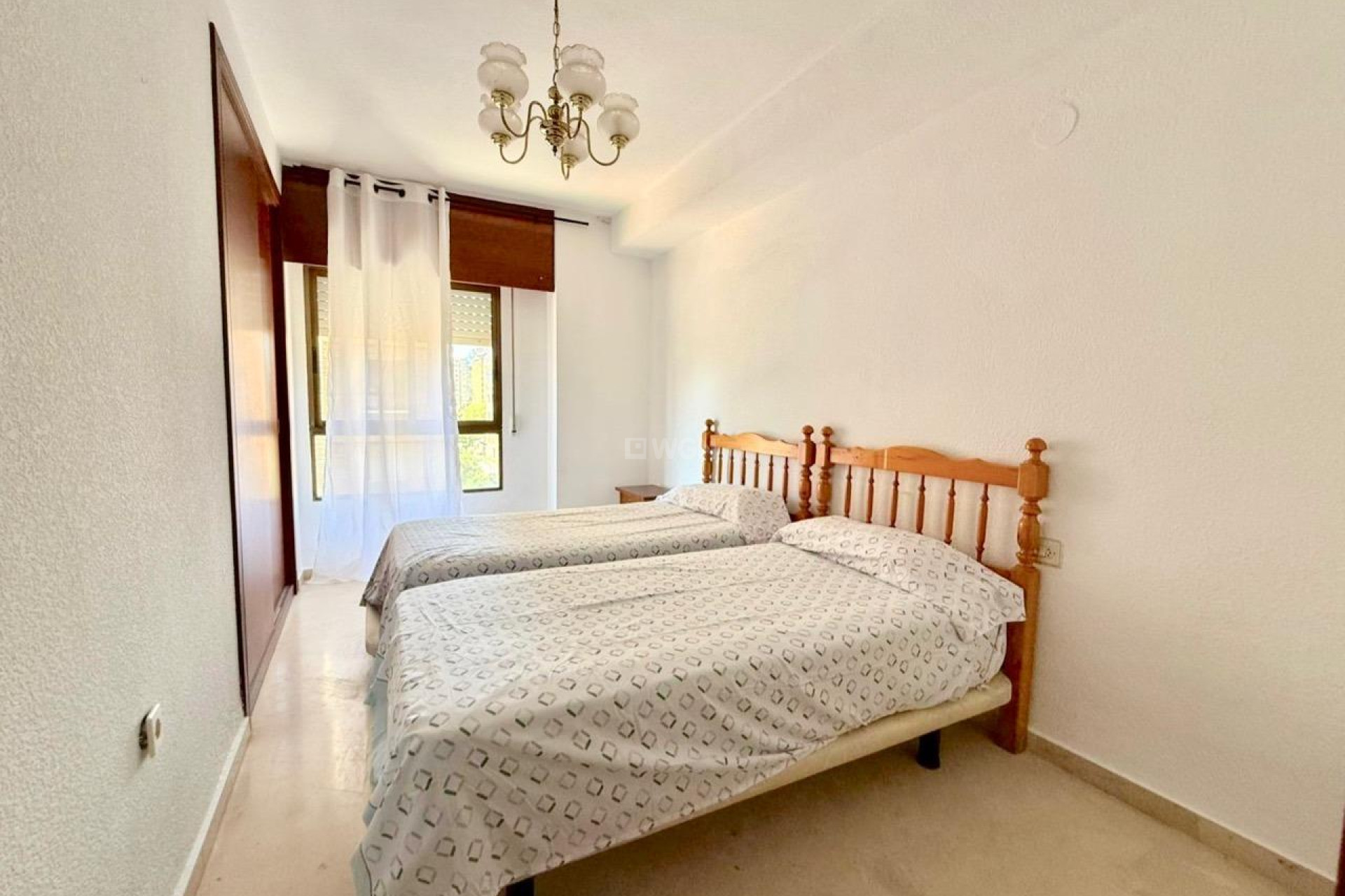 Wiederverkauf - Wohnung - Benidorm - Playa De Levante