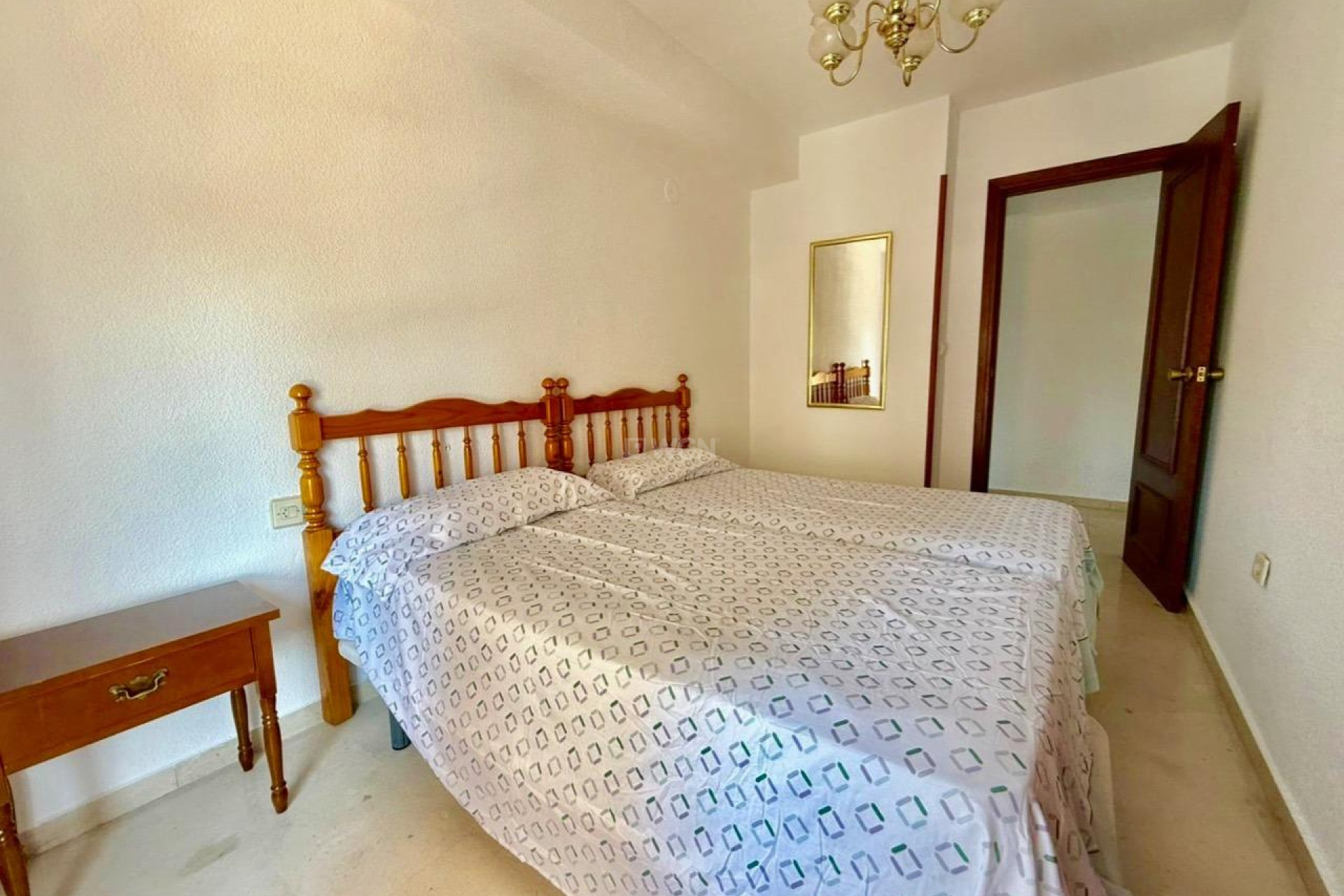 Wiederverkauf - Wohnung - Benidorm - Playa De Levante