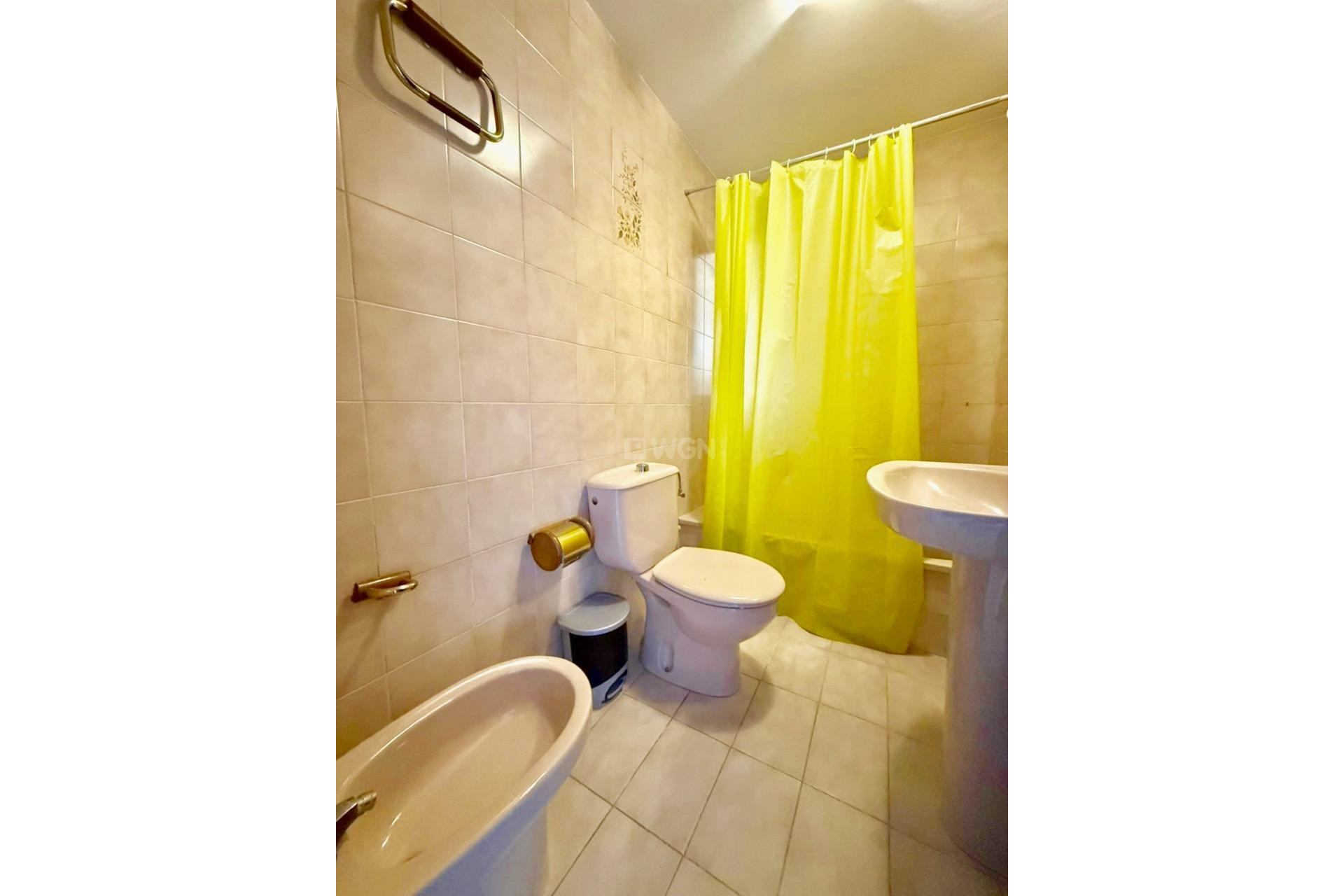 Wiederverkauf - Wohnung - Benidorm - Playa De Levante