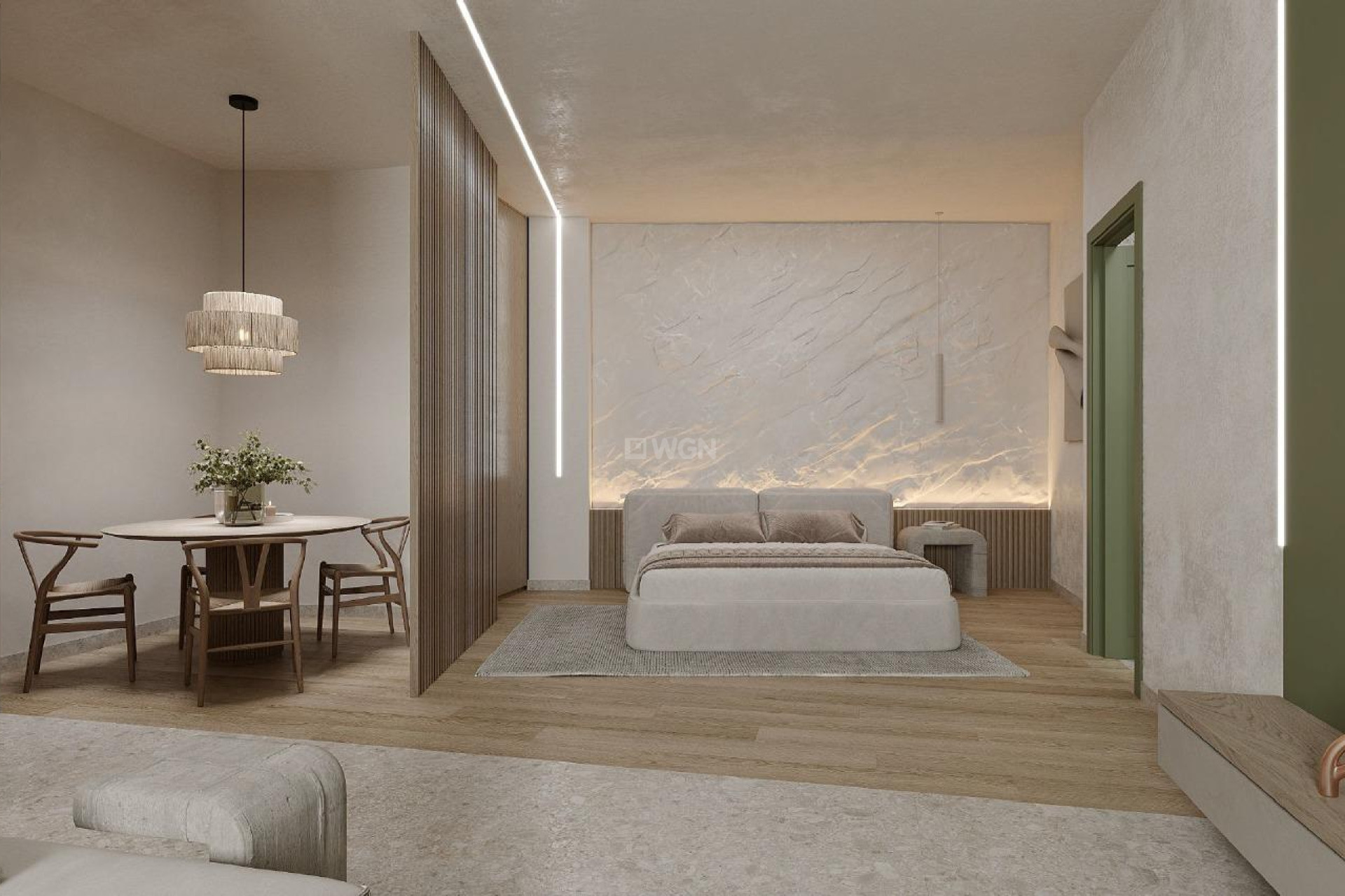 Wiederverkauf - Wohnung - Benidorm - Poniente