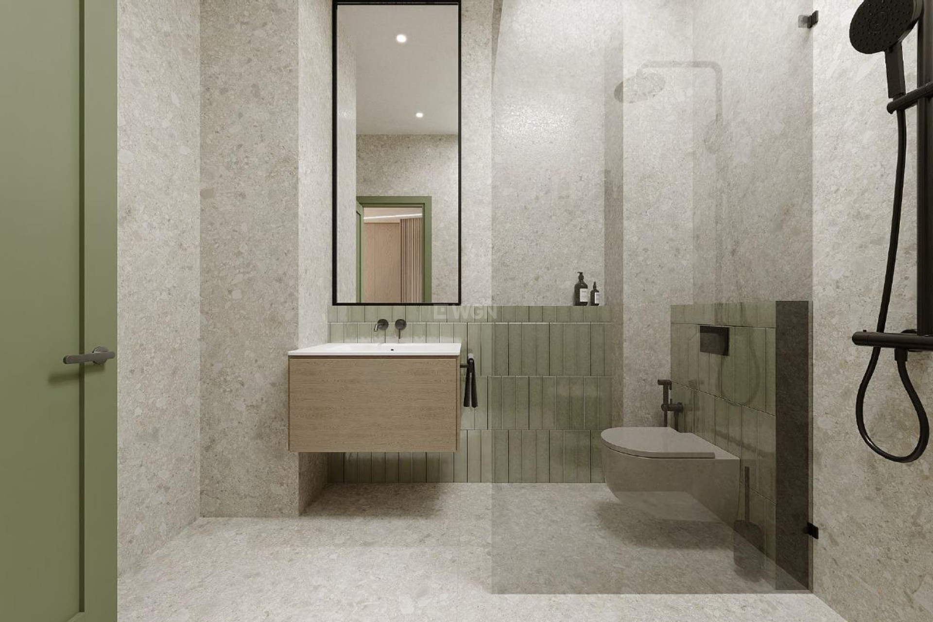 Wiederverkauf - Wohnung - Benidorm - Poniente