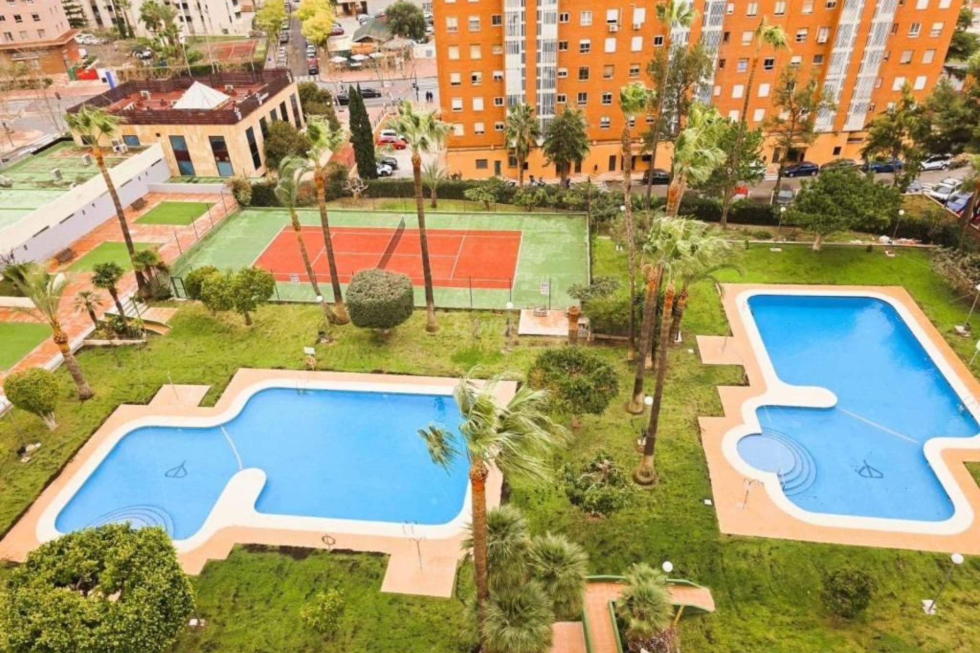 Wiederverkauf - Wohnung - Benidorm - Rincon De Loix Cruz