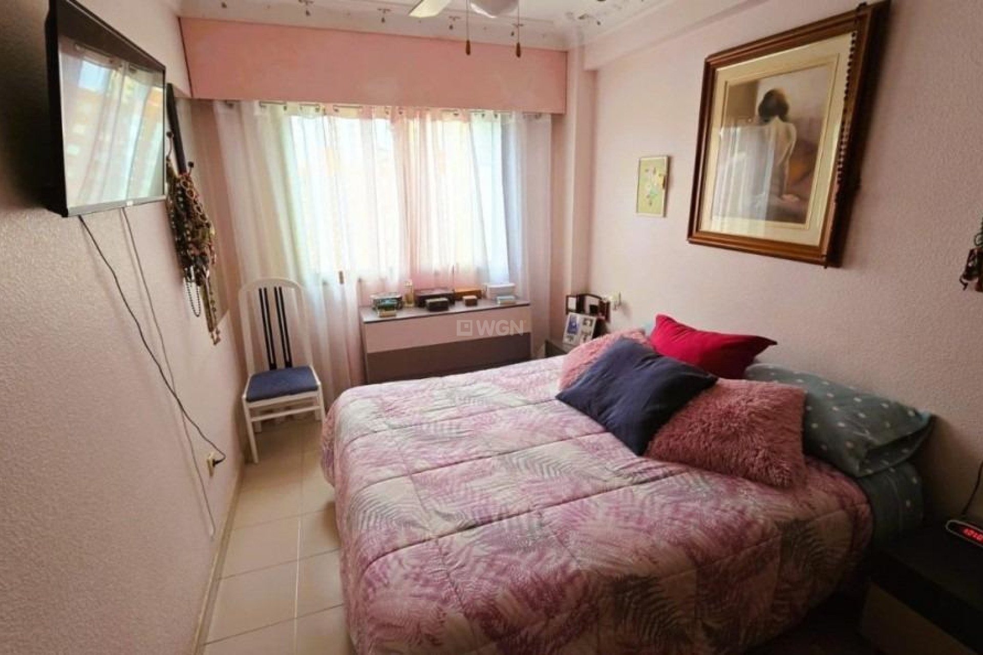 Wiederverkauf - Wohnung - Benidorm - Rincon De Loix Cruz