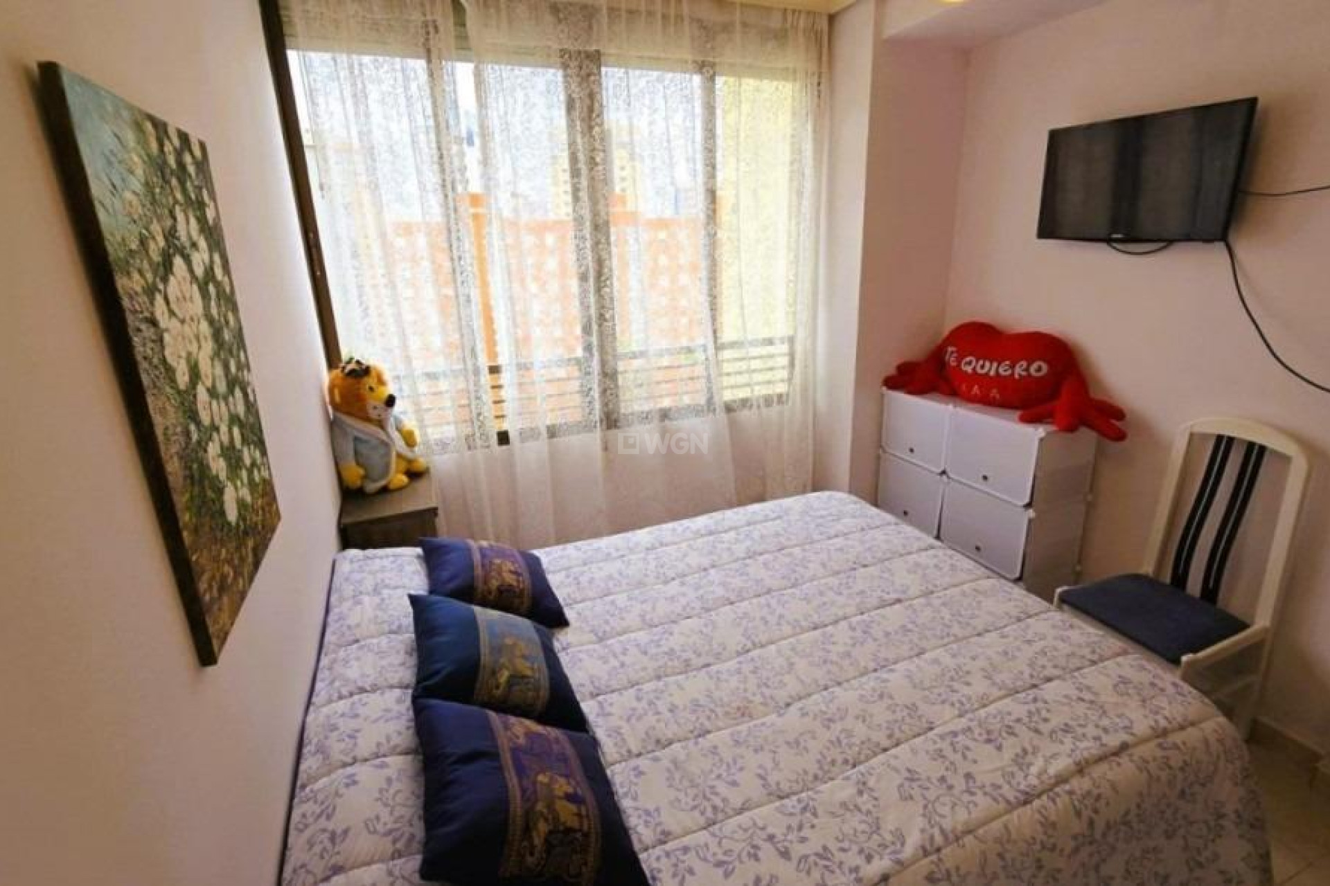 Wiederverkauf - Wohnung - Benidorm - Rincon De Loix Cruz