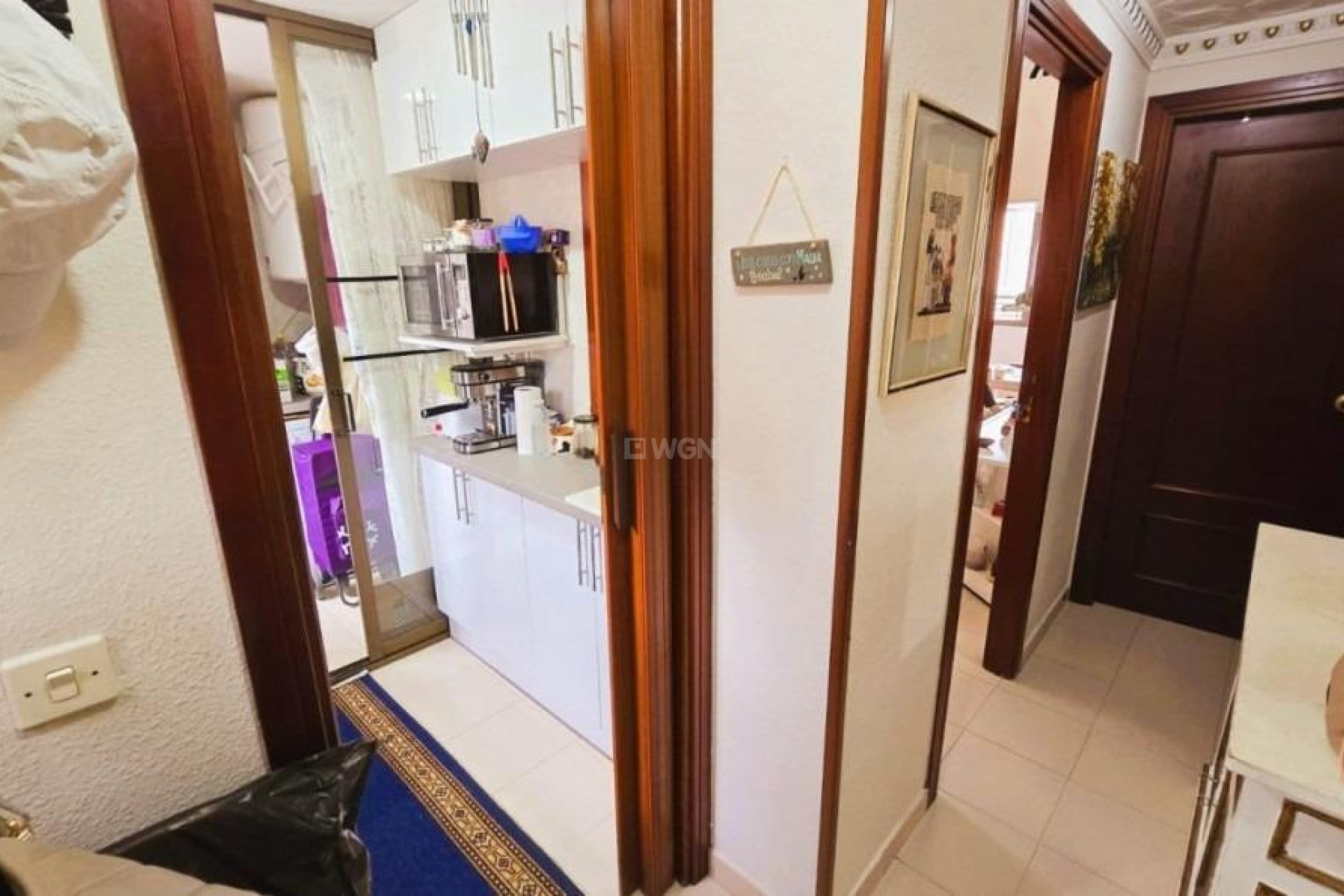 Wiederverkauf - Wohnung - Benidorm - Rincon De Loix Cruz