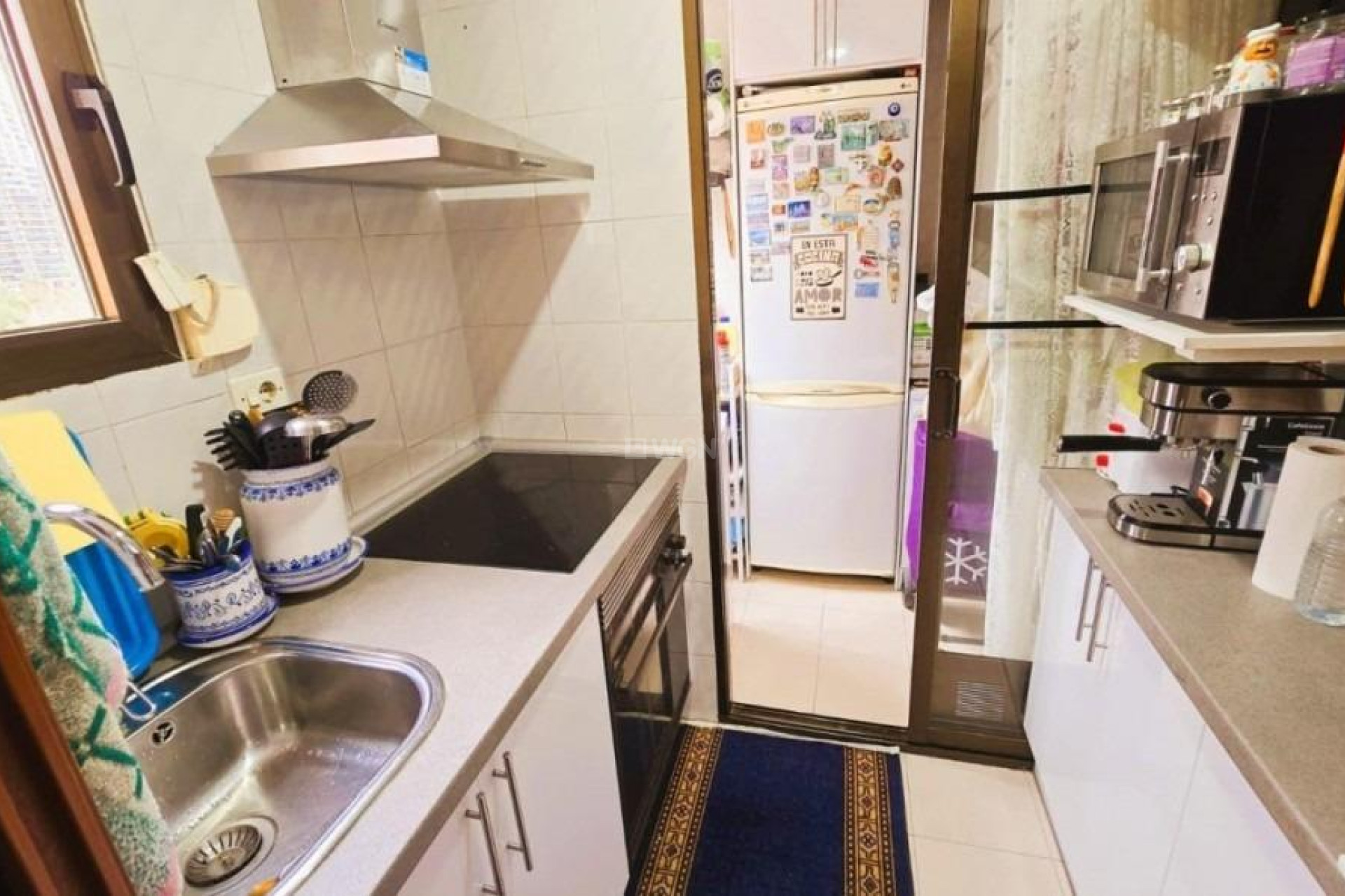 Wiederverkauf - Wohnung - Benidorm - Rincon De Loix Cruz