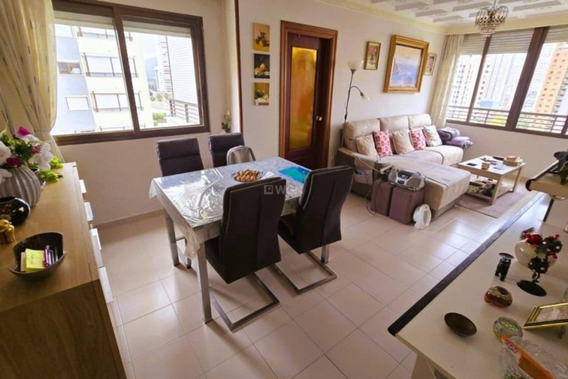 Wiederverkauf - Wohnung - Benidorm - Rincon De Loix Cruz