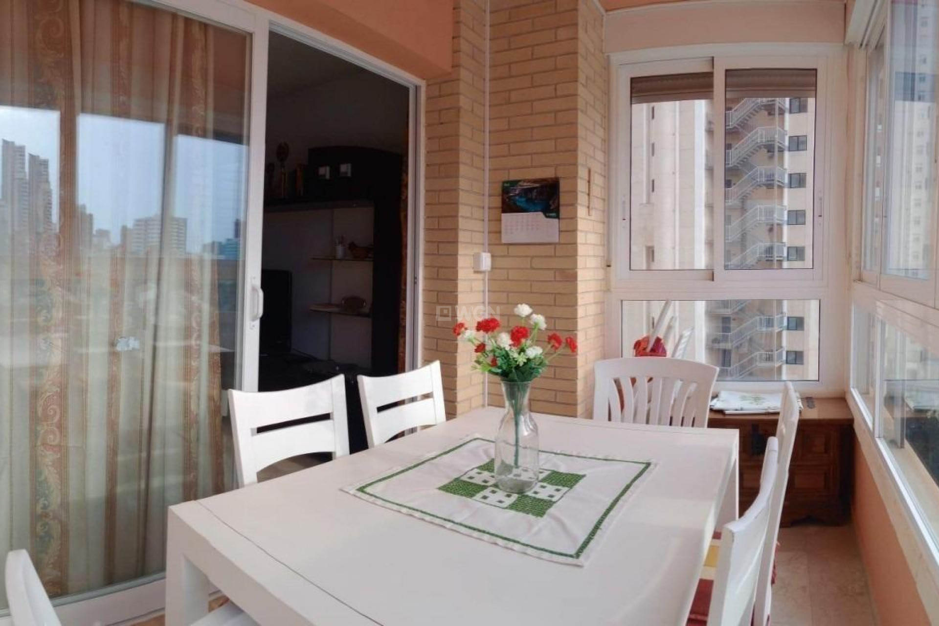 Wiederverkauf - Wohnung - Benidorm - Rincon De Loix Cruz