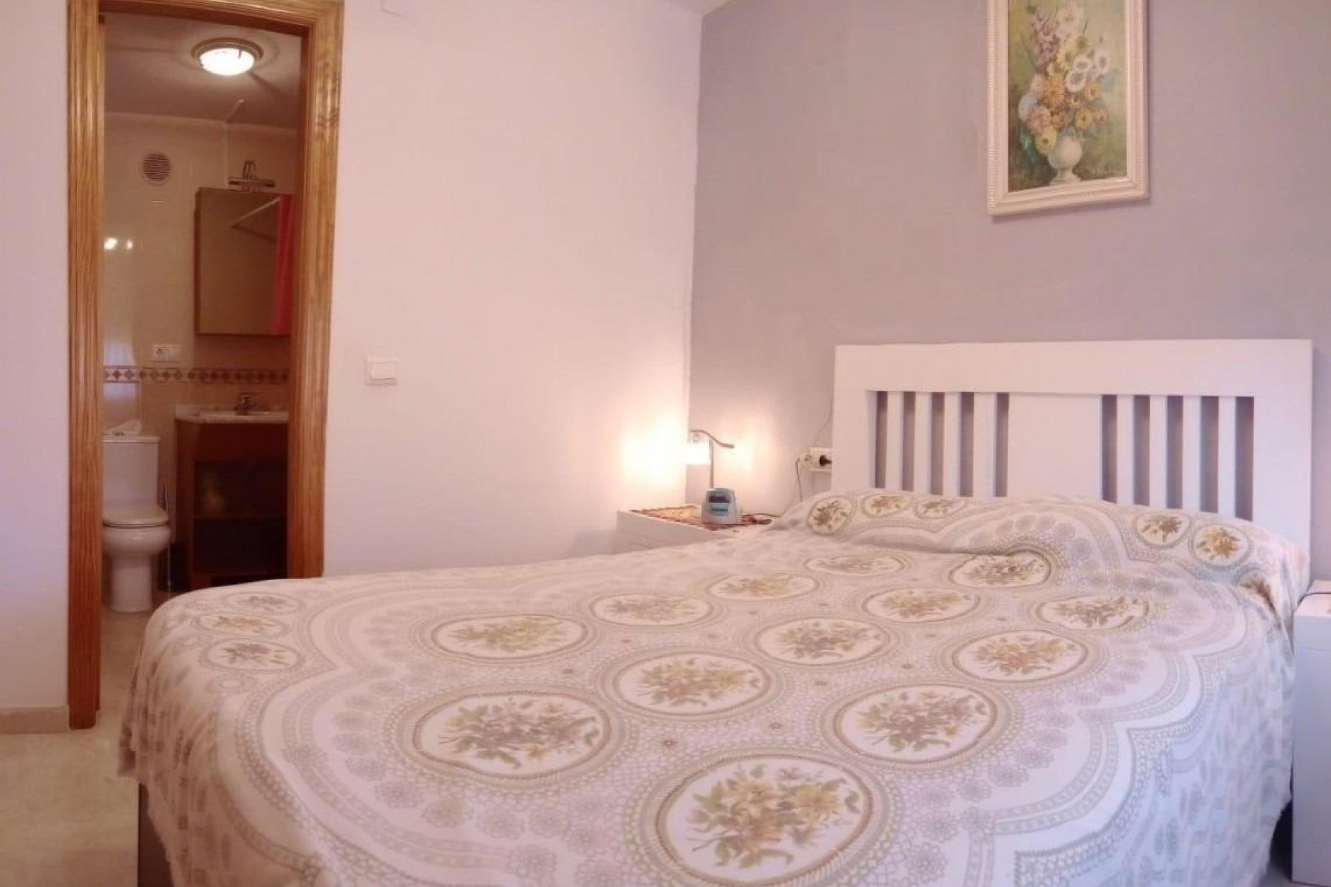 Wiederverkauf - Wohnung - Benidorm - Rincon De Loix Cruz