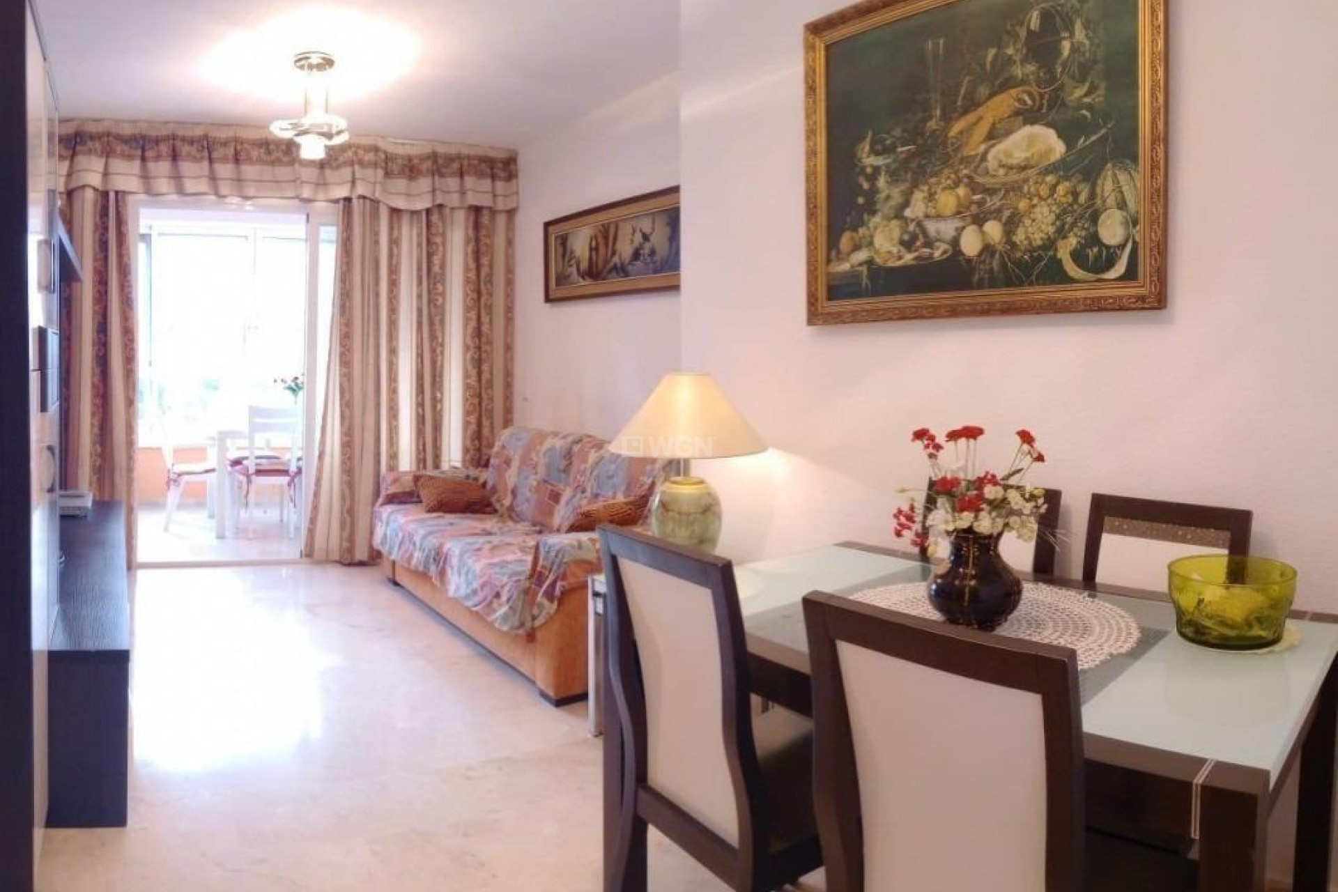 Wiederverkauf - Wohnung - Benidorm - Rincon De Loix Cruz