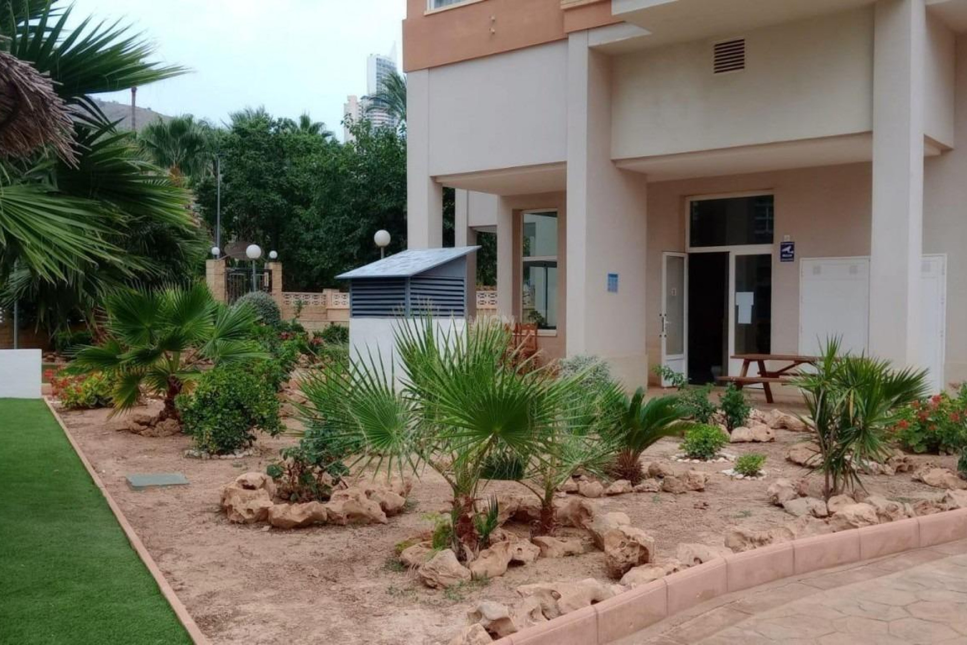 Wiederverkauf - Wohnung - Benidorm - Rincon De Loix Cruz