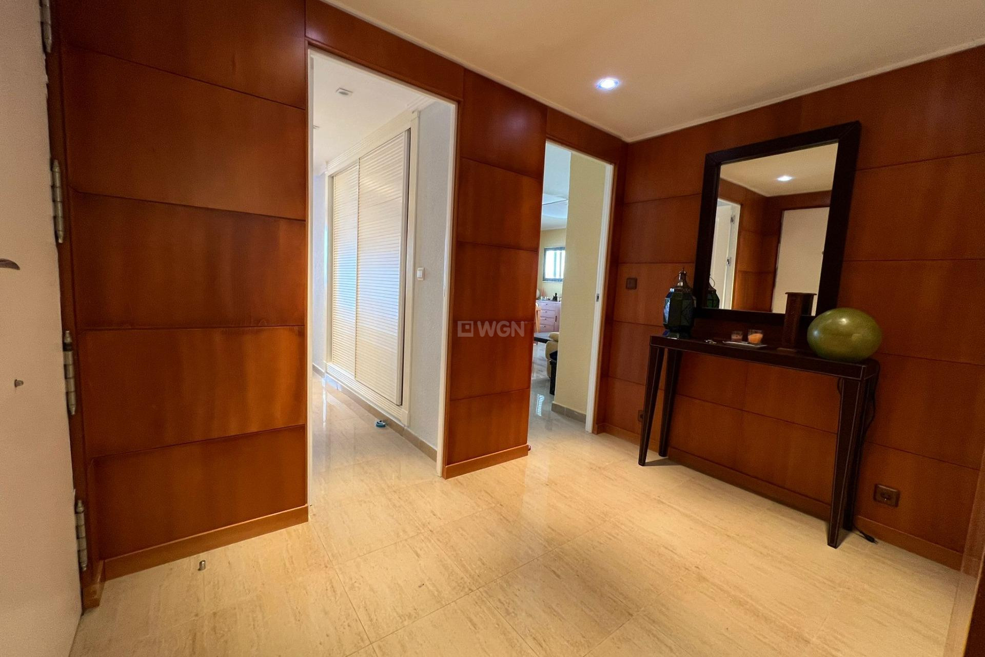 Wiederverkauf - Wohnung - Benidorm - Rincon De Loix Cruz