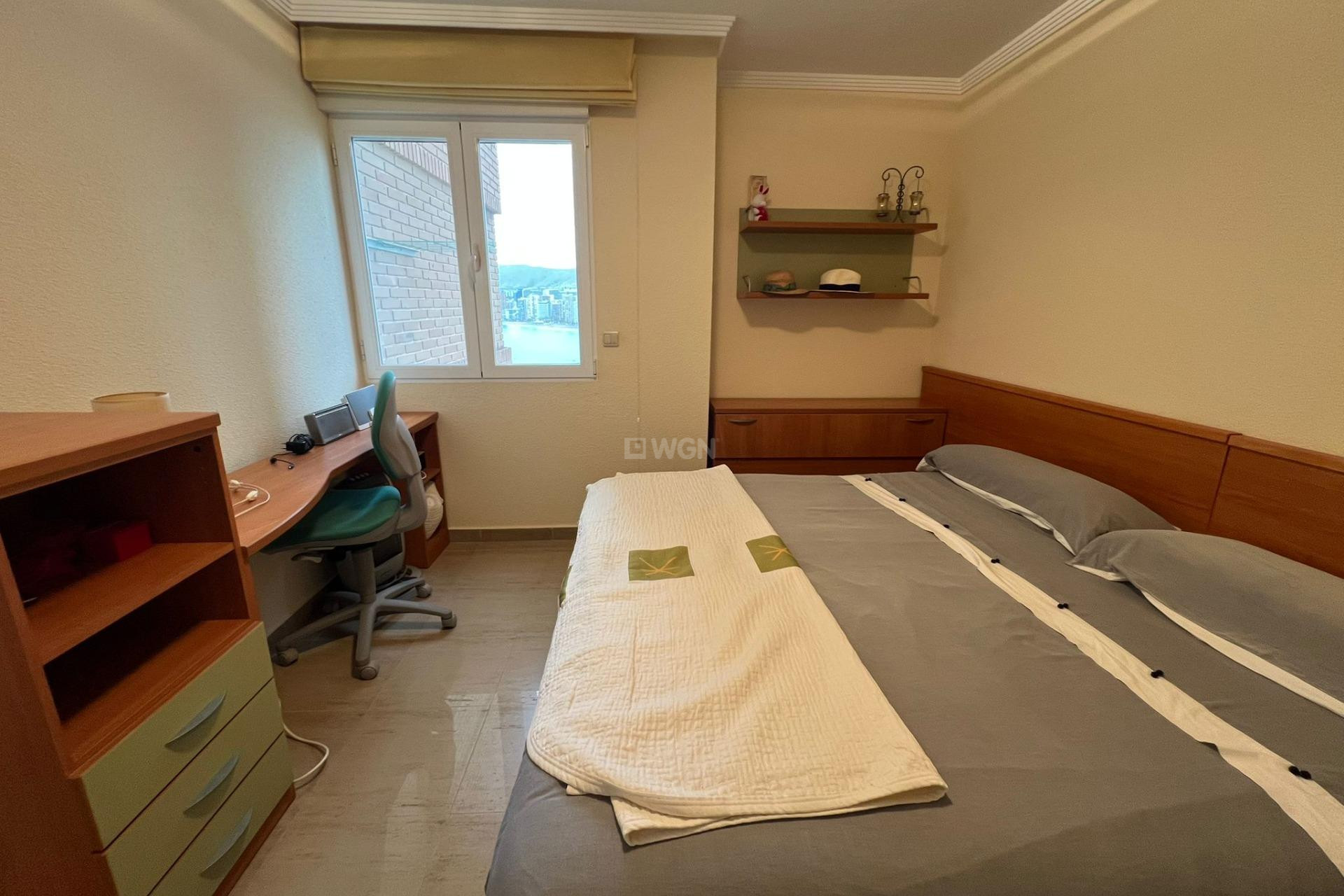 Wiederverkauf - Wohnung - Benidorm - Rincon De Loix Cruz