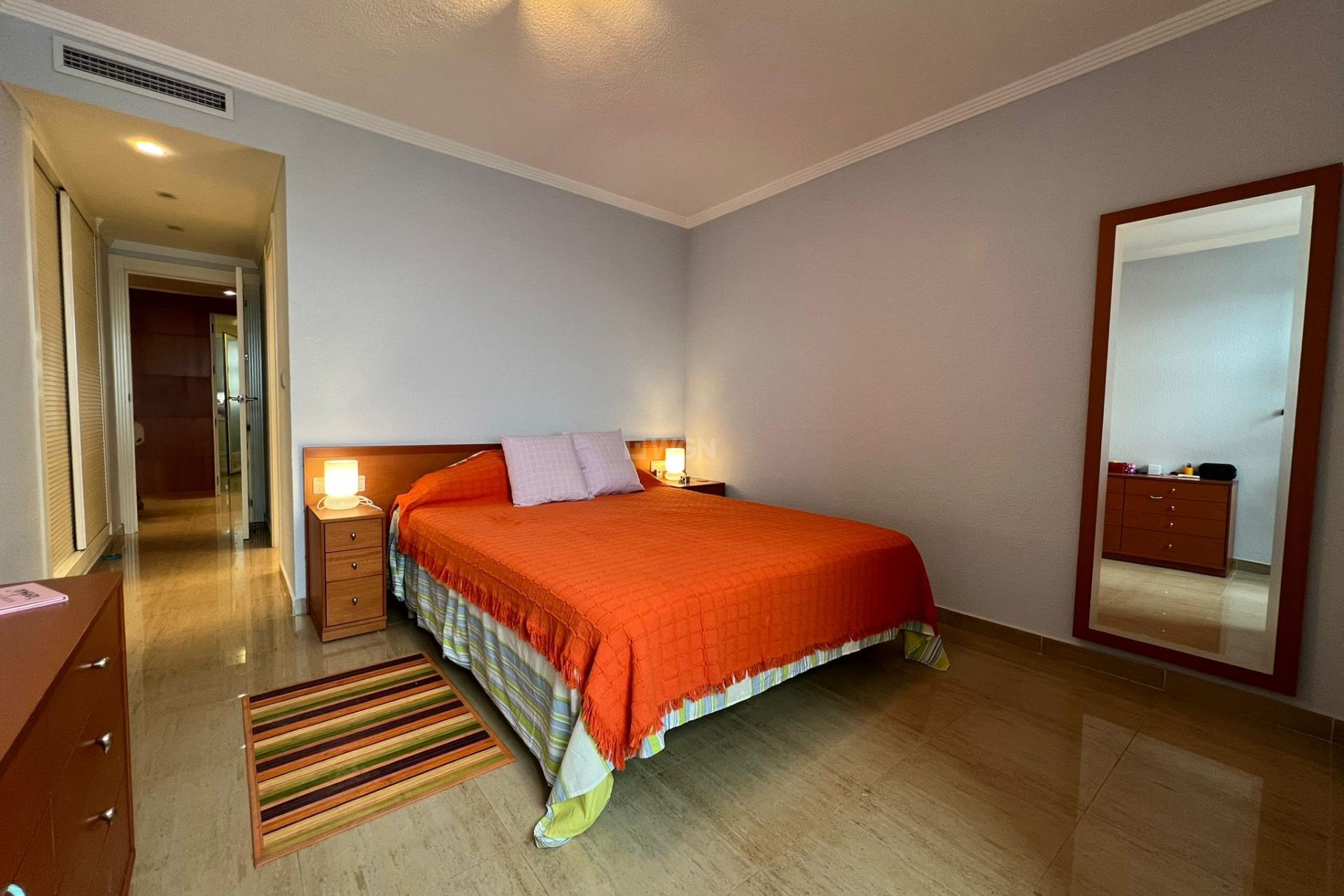 Wiederverkauf - Wohnung - Benidorm - Rincon De Loix Cruz