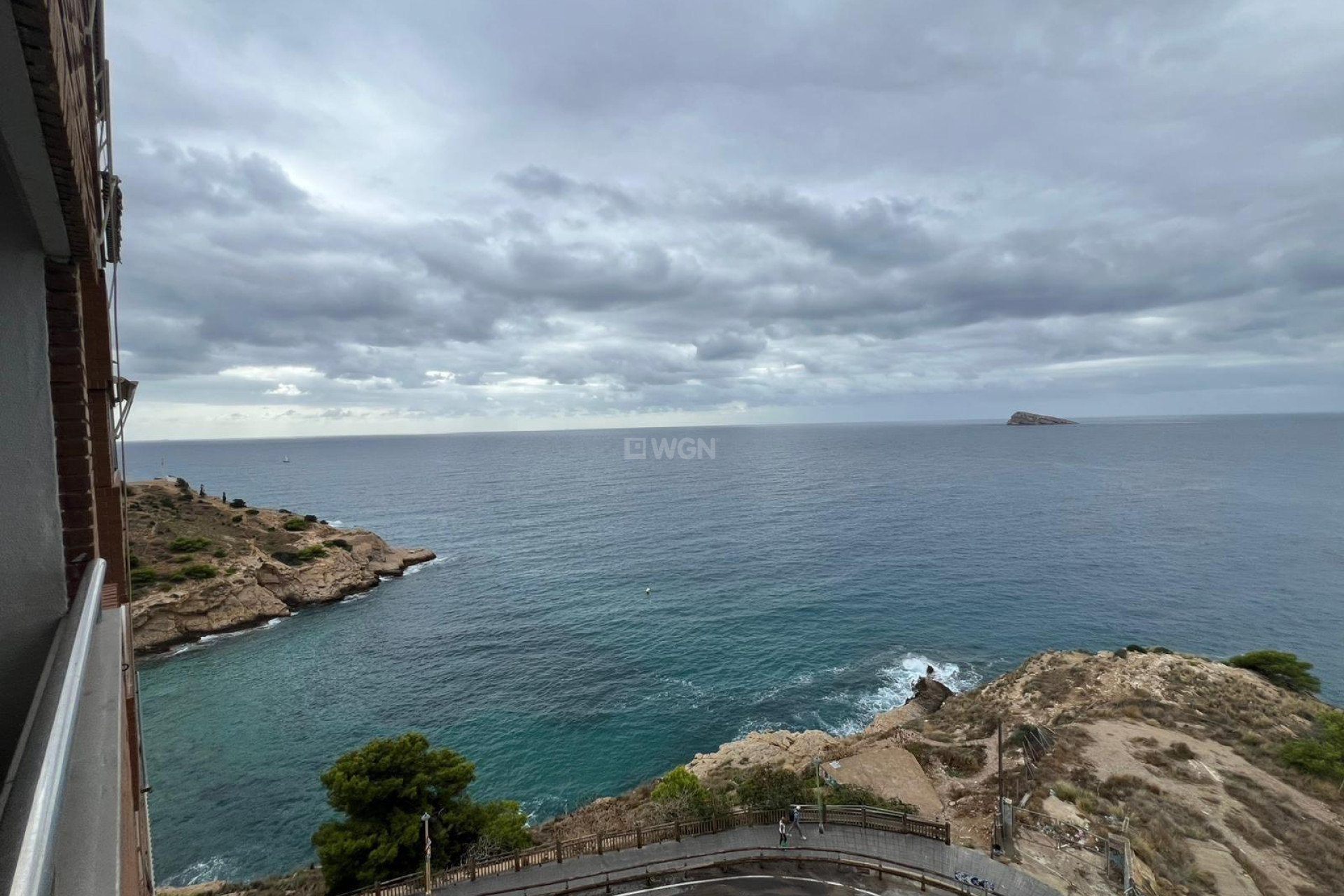 Wiederverkauf - Wohnung - Benidorm - Rincon De Loix Cruz