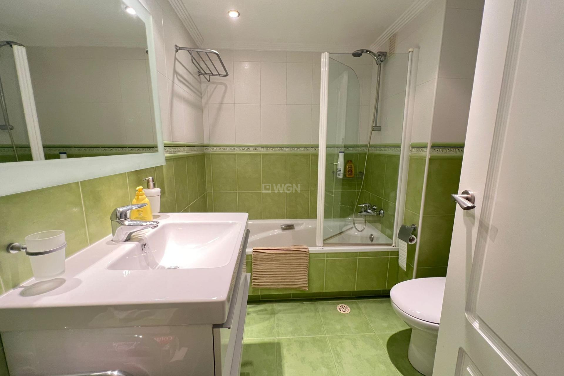 Wiederverkauf - Wohnung - Benidorm - Rincon De Loix Cruz