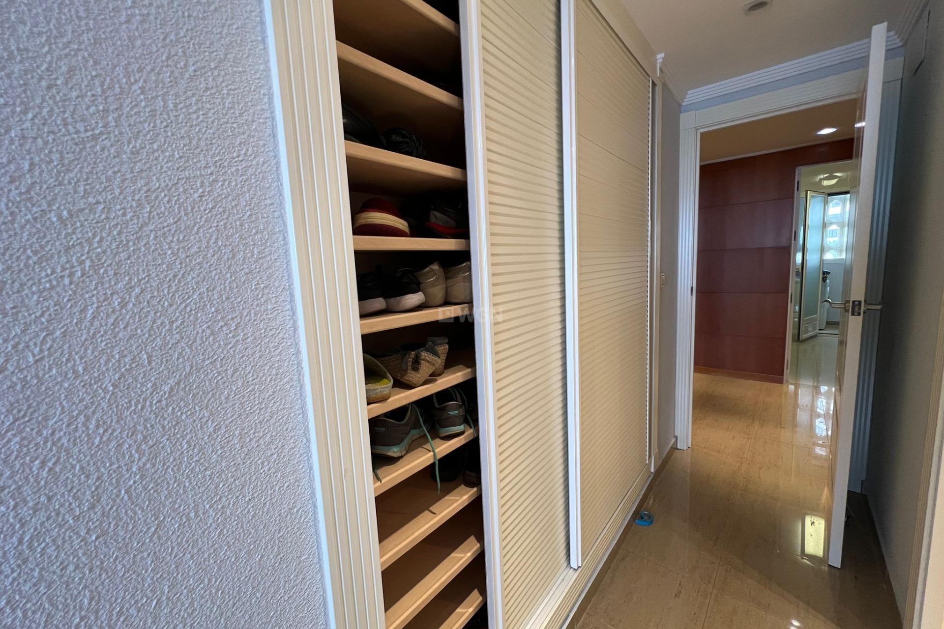 Wiederverkauf - Wohnung - Benidorm - Rincon De Loix Cruz