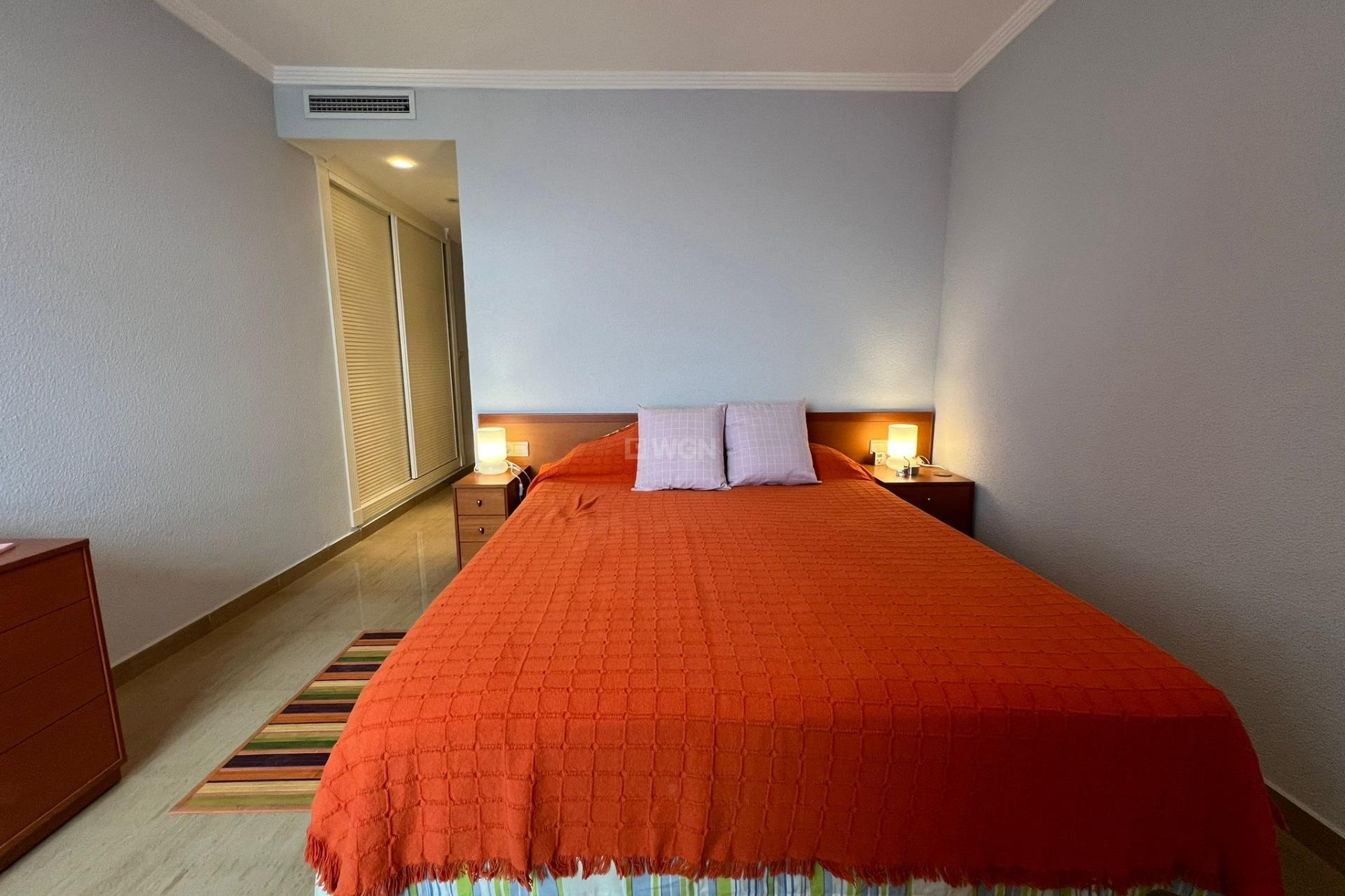 Wiederverkauf - Wohnung - Benidorm - Rincon De Loix Cruz