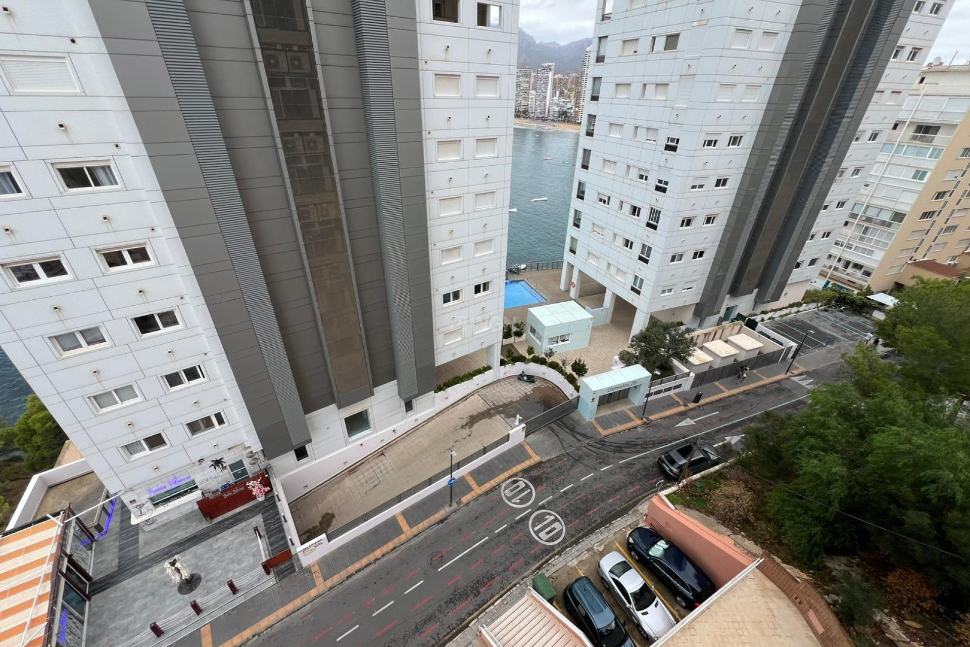 Wiederverkauf - Wohnung - Benidorm - Rincon De Loix Cruz