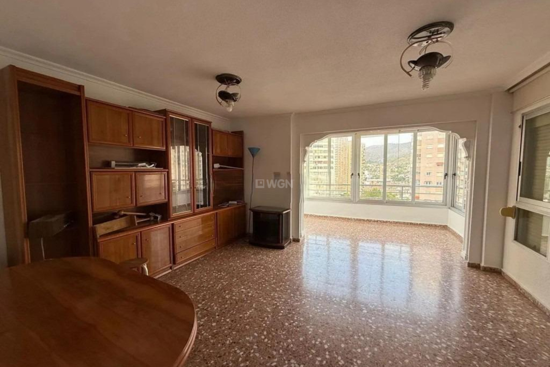 Wiederverkauf - Wohnung - Benidorm - Rincon De Loix Llano