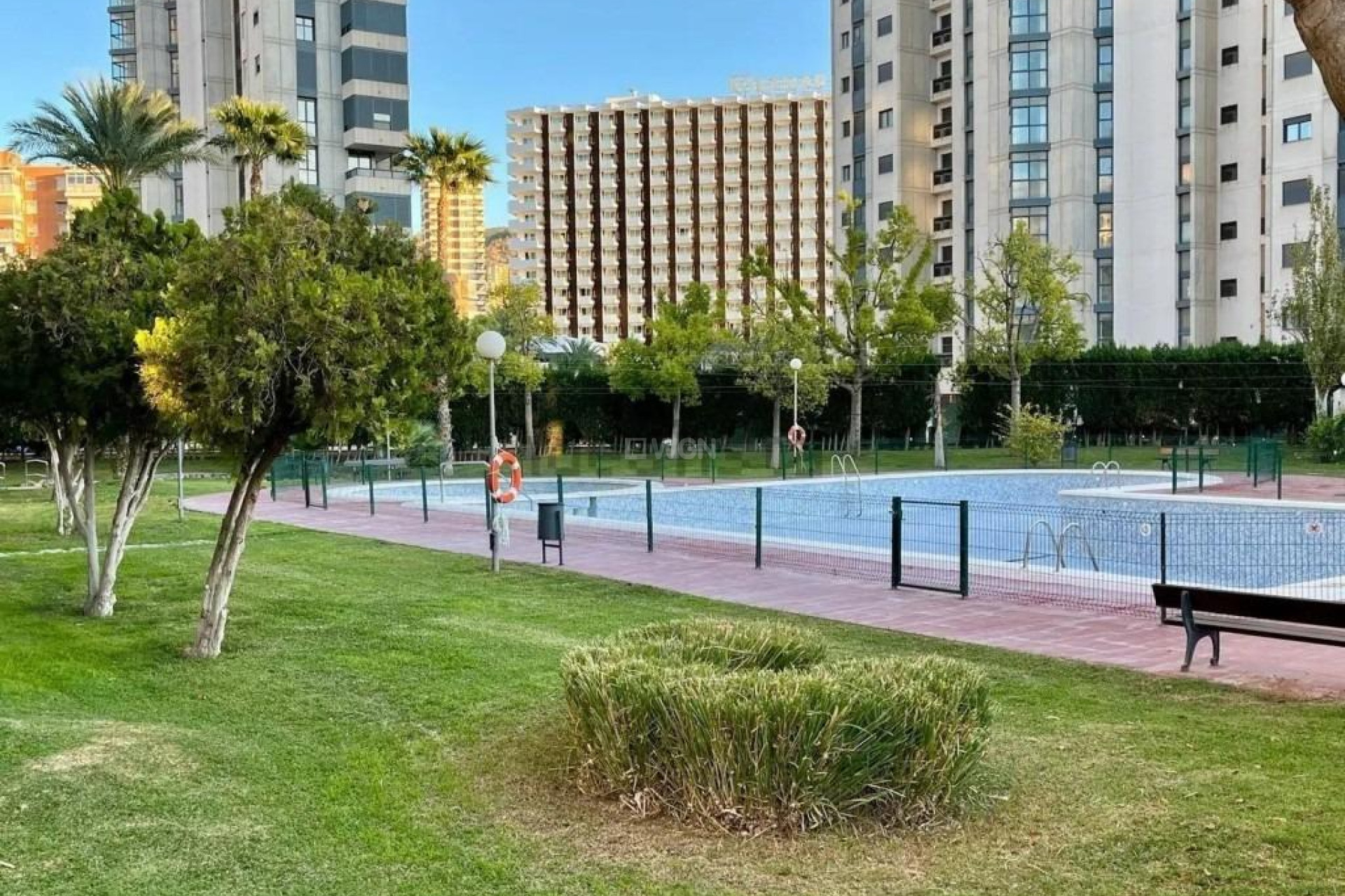 Wiederverkauf - Wohnung - Benidorm - Rincon De Loix Llano