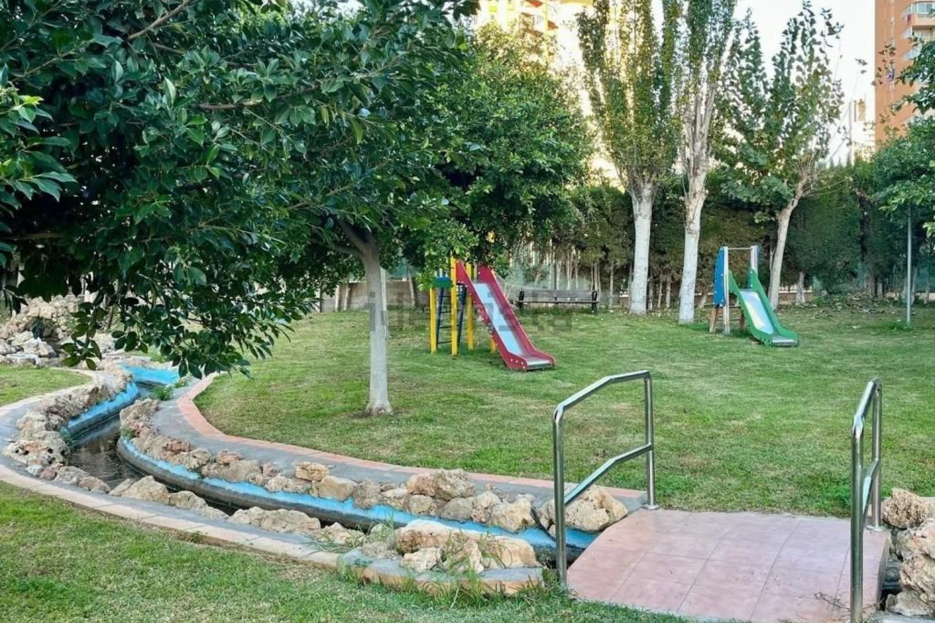 Wiederverkauf - Wohnung - Benidorm - Rincon De Loix Llano