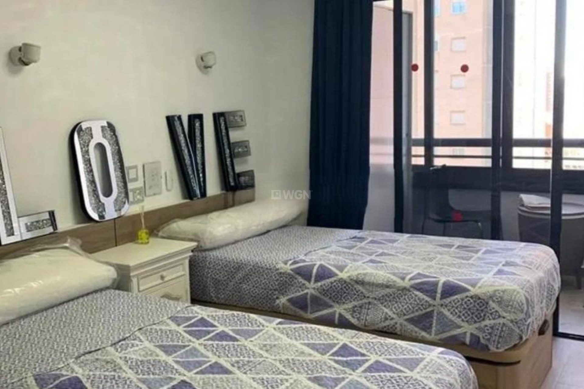 Wiederverkauf - Wohnung - Benidorm - Rincon De Loix Llano